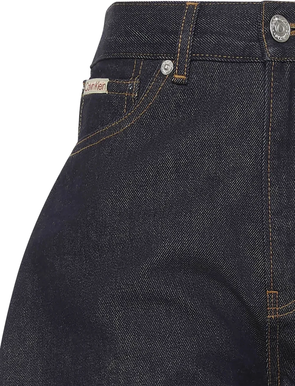 Calvin Klein Jeans - THE EXTREME BARREL JEAN RESIN RI - barrel jeans - resin rinse - 2