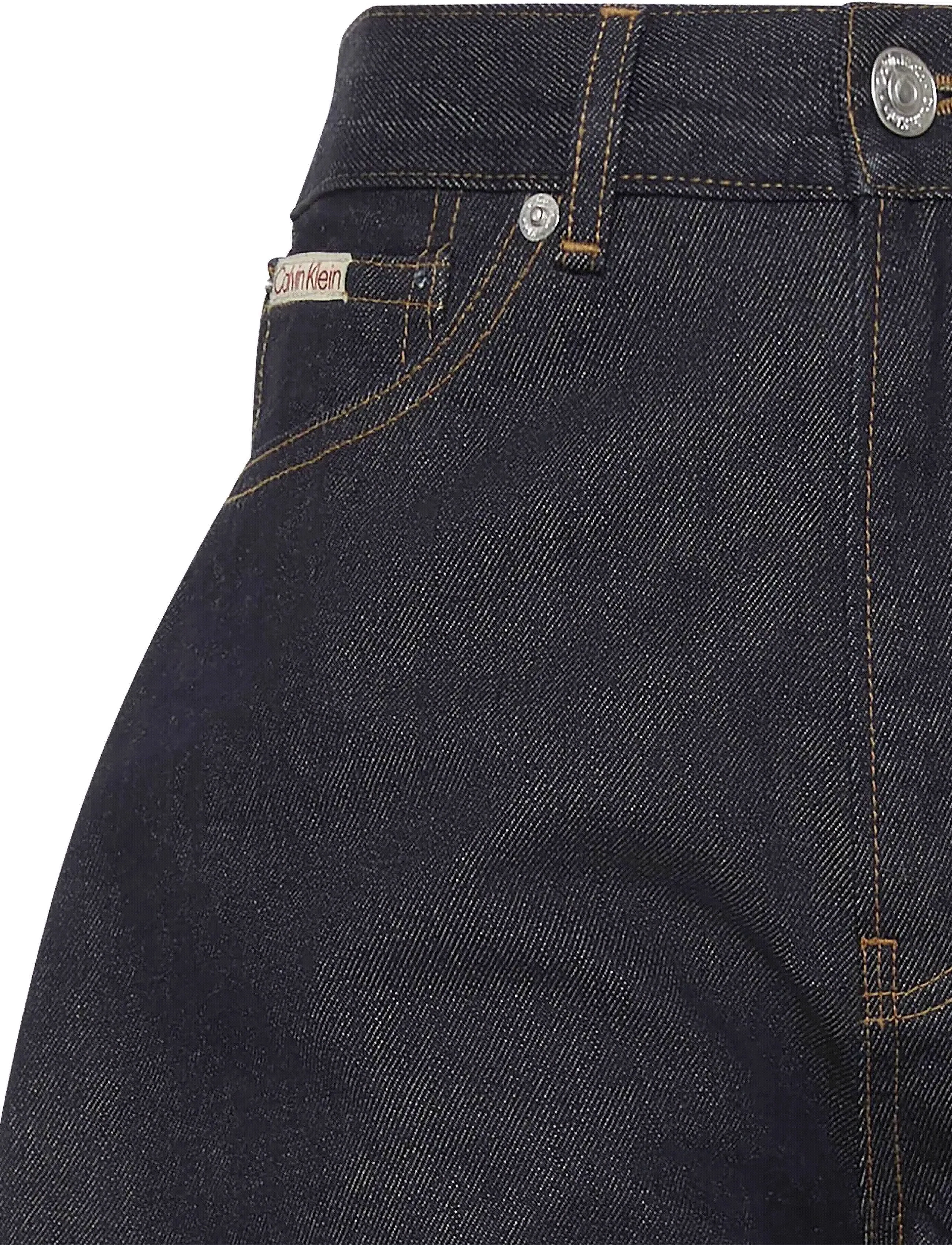 Calvin Klein Jeans - THE EXTREME BARREL JEAN RESIN RI - barrel jeans - resin rinse - 2