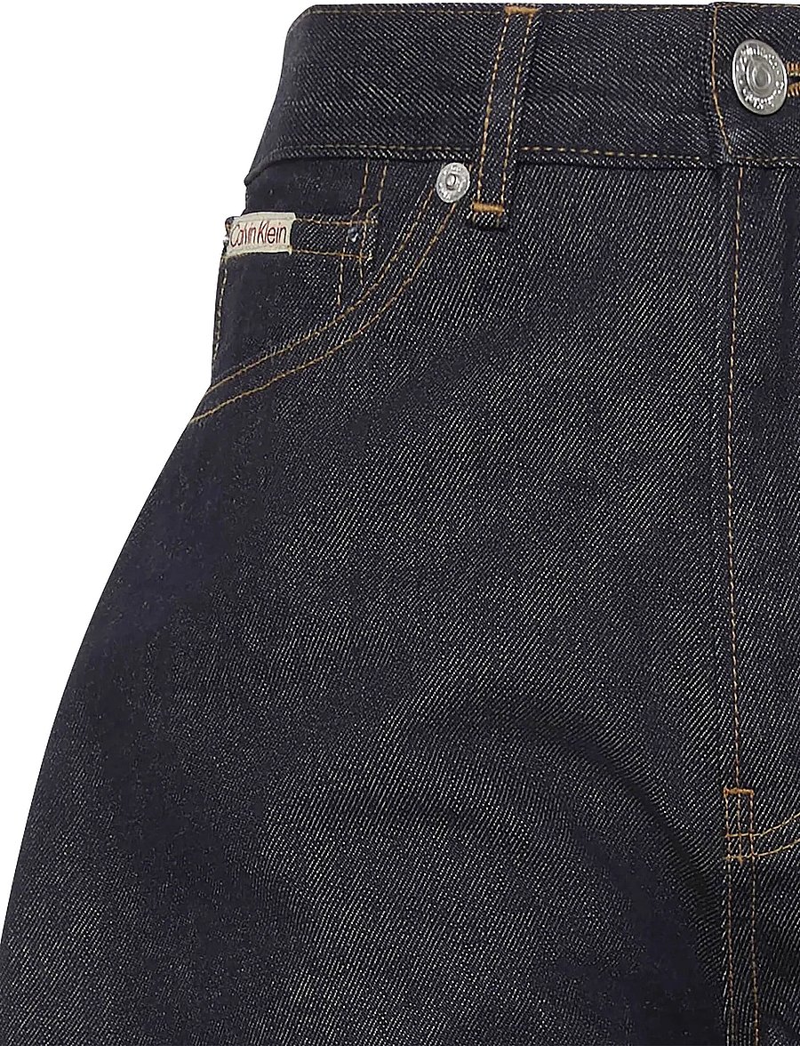 Calvin Klein Jeans - THE EXTREME BARREL JEAN RESIN RI - barrel jeans - resin rinse - 2