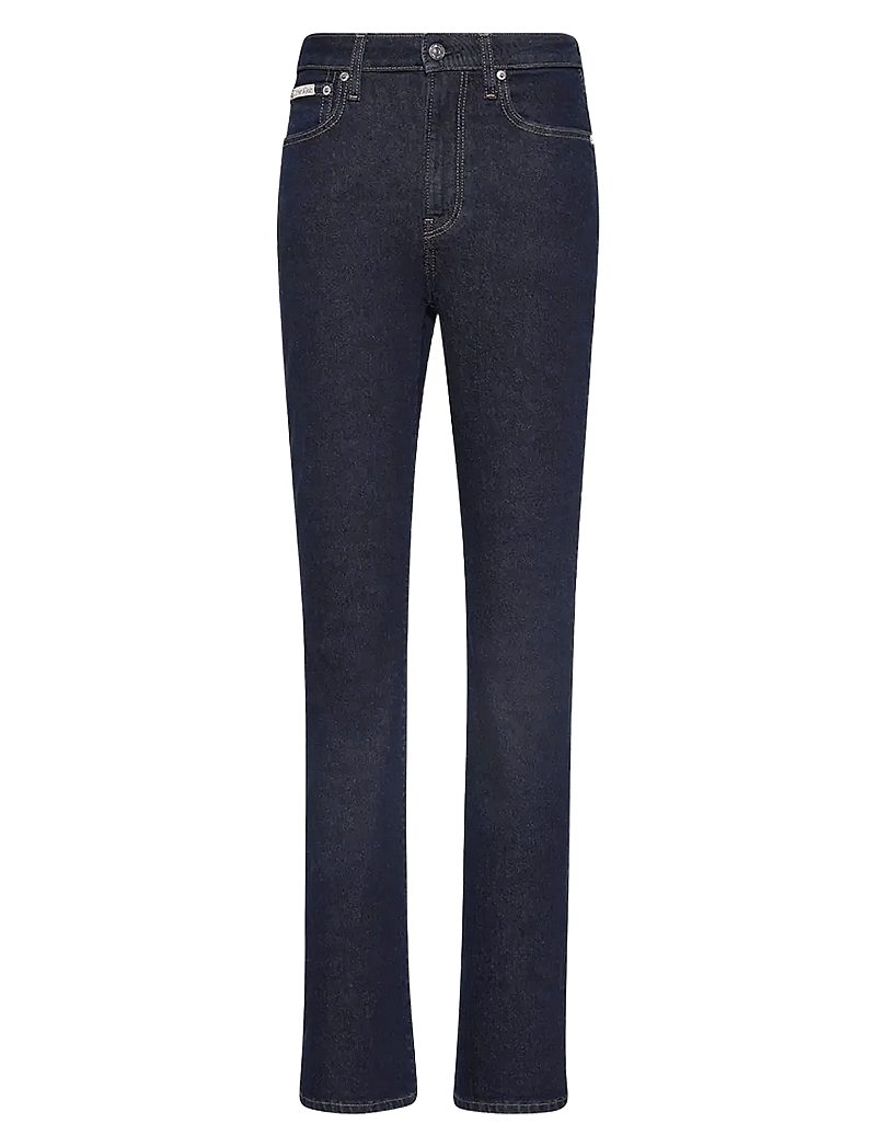 Calvin Klein Jeans - SKINNY BOOT CK CLASSIC RINSE - bootcut jeans - ck classic rinse - 1