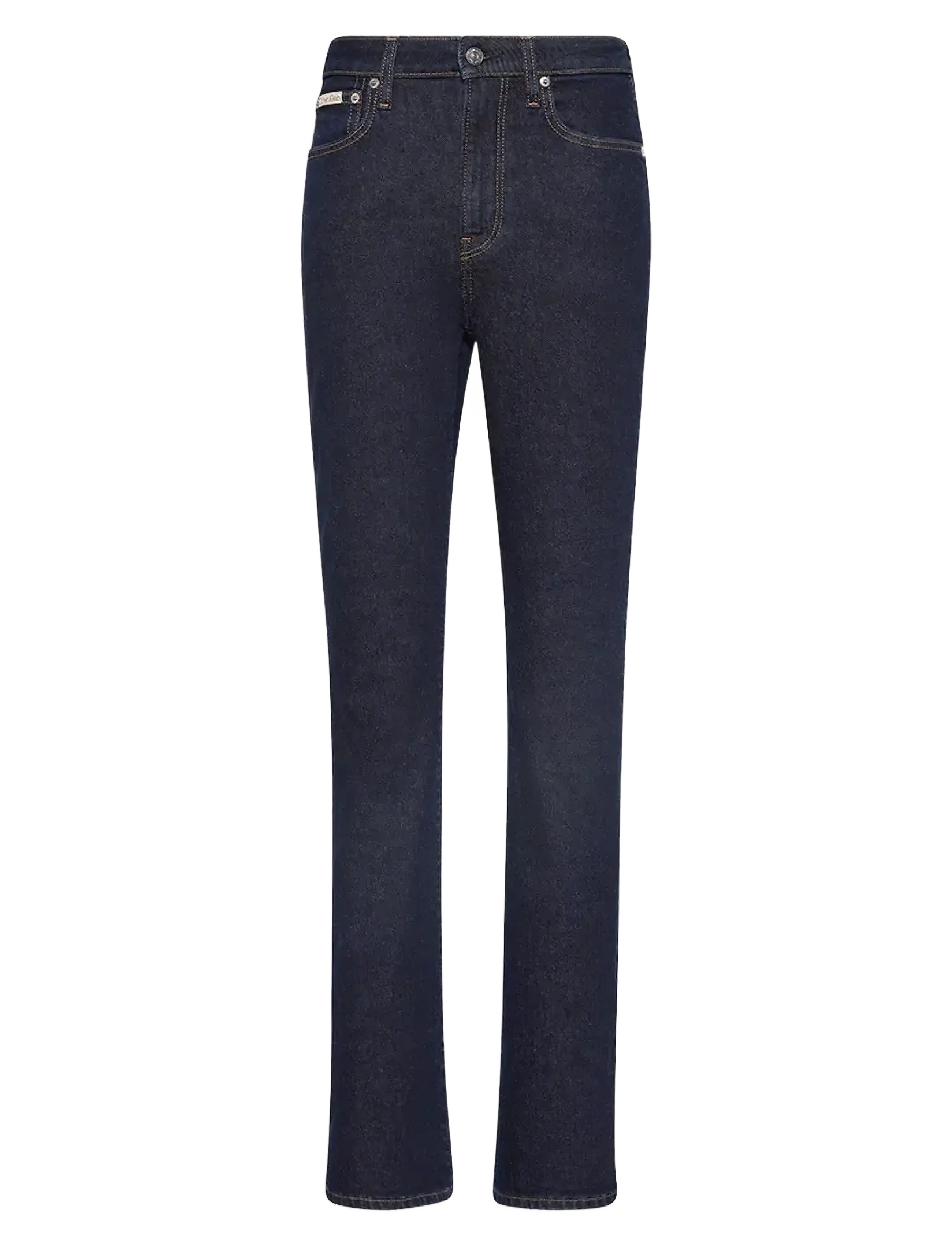 Calvin Klein Jeans - SKINNY BOOT CK CLASSIC RINSE - alt laienevad teksad - ck classic rinse - 1