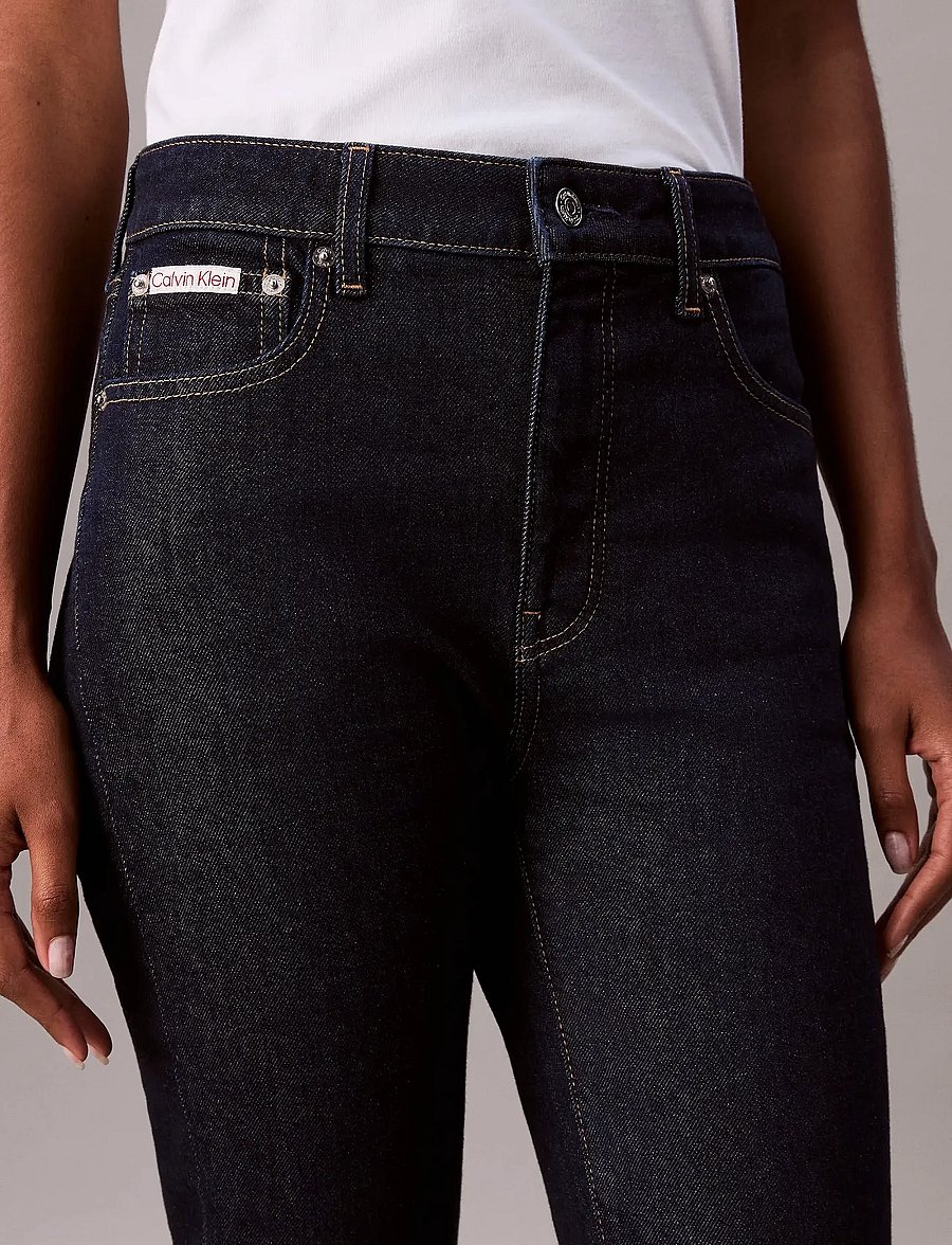Calvin Klein Jeans - SKINNY BOOT CK CLASSIC RINSE - bootcut-jeans - ck classic rinse - 3