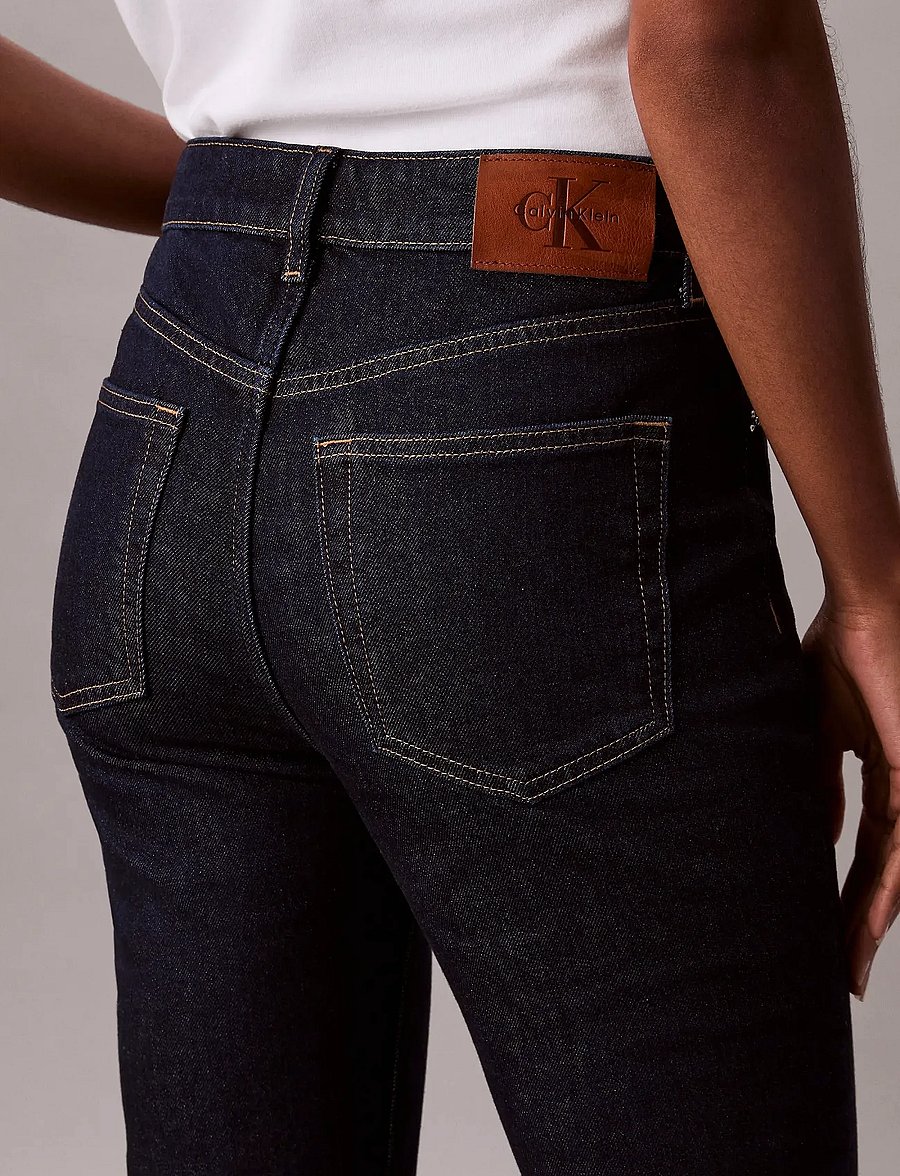 Calvin Klein Jeans - SKINNY BOOT CK CLASSIC RINSE - bootcut-jeans - ck classic rinse - 5