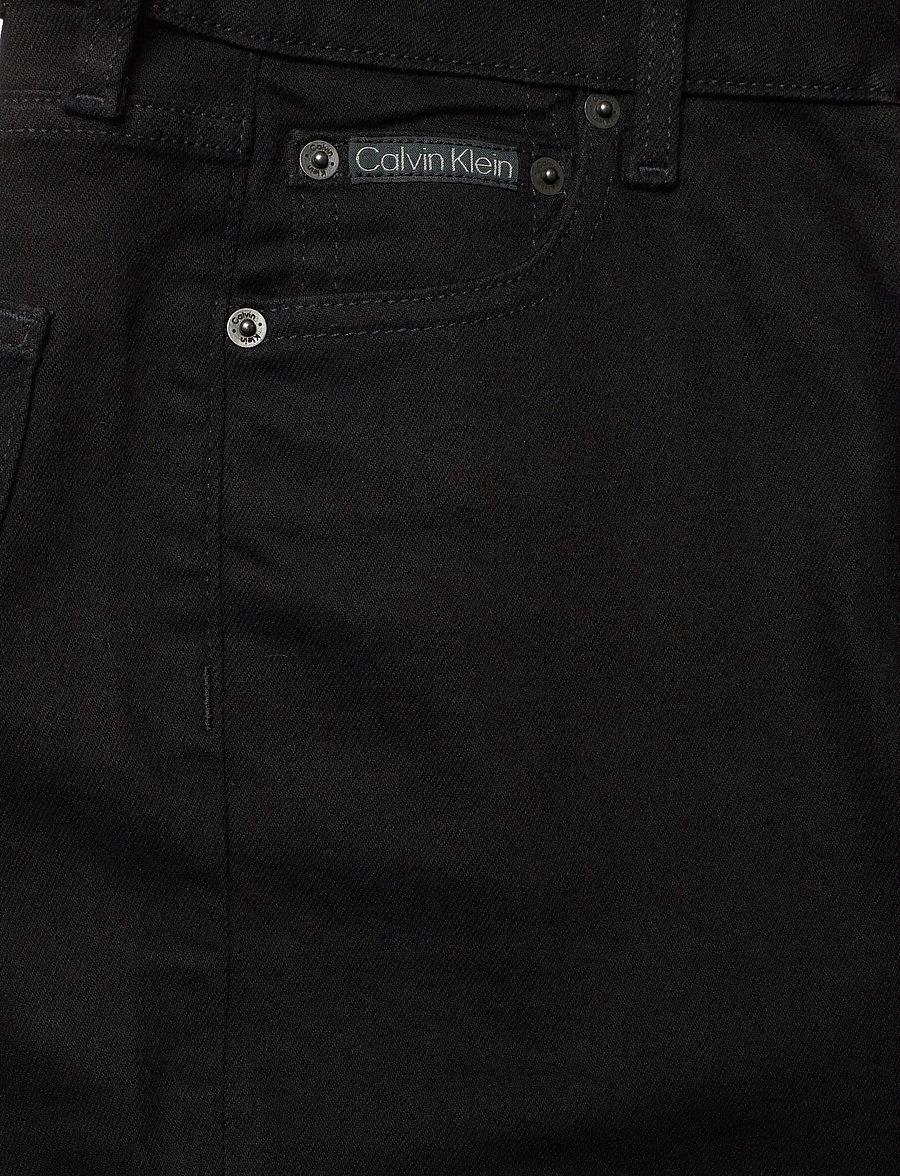Calvin Klein Jeans - SKINNY BOOT CK CLASSIC BLACK - bootcut jeans - ck classic black - 2