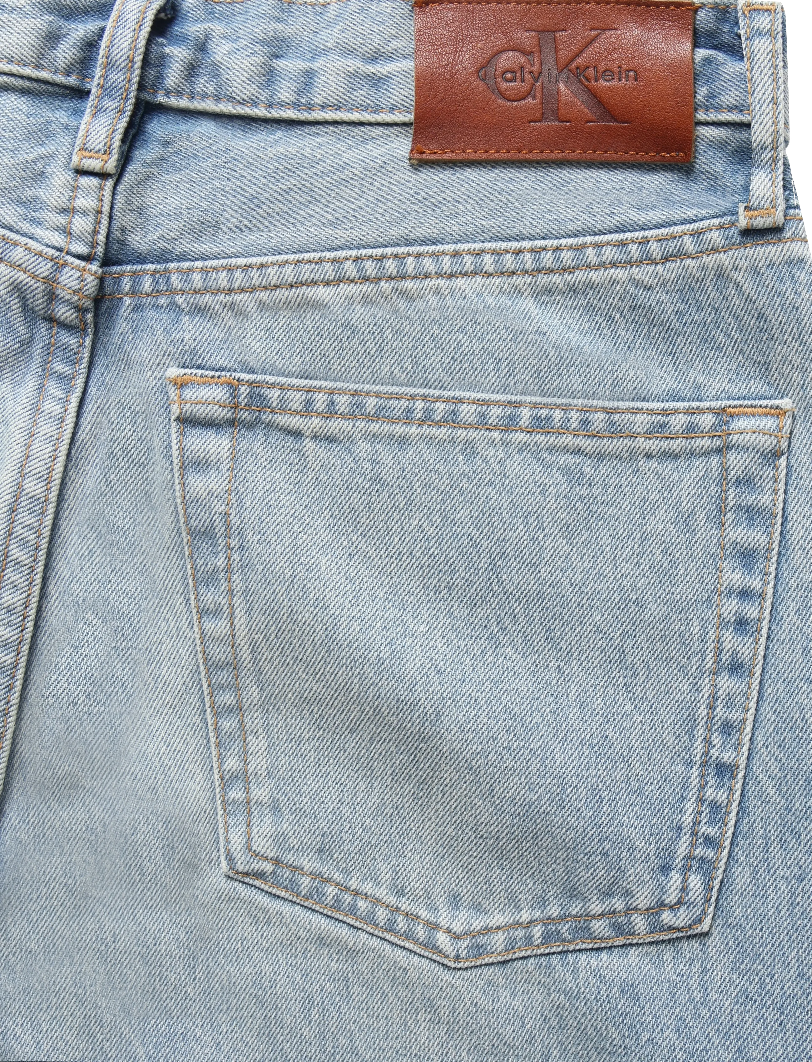 Calvin Klein Jeans - THE WIDE LEG WATERWAY - waterway - 4