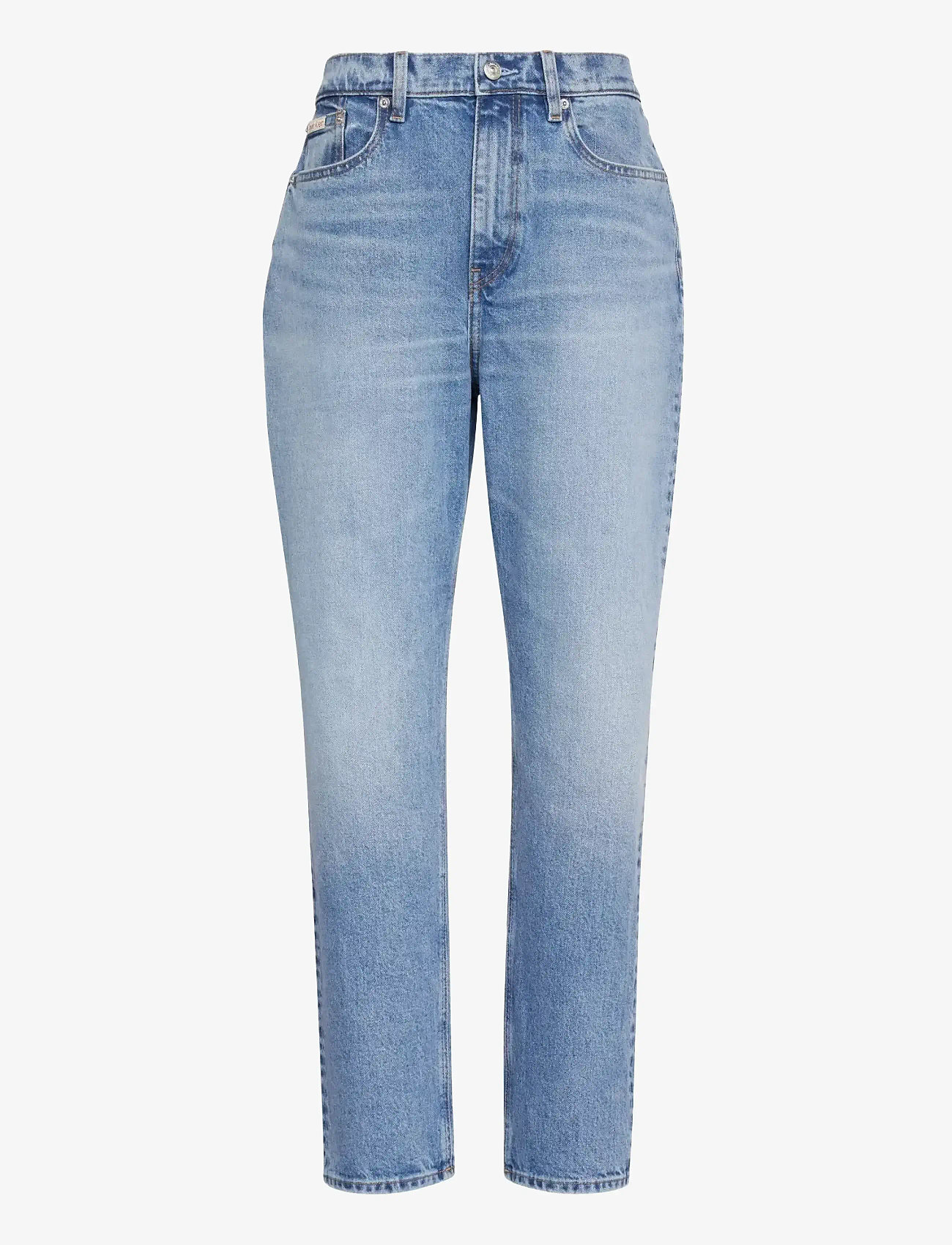 Calvin Klein Jeans - NEW MOM JEAN DELAWARE - mom jeans - delaware - 0