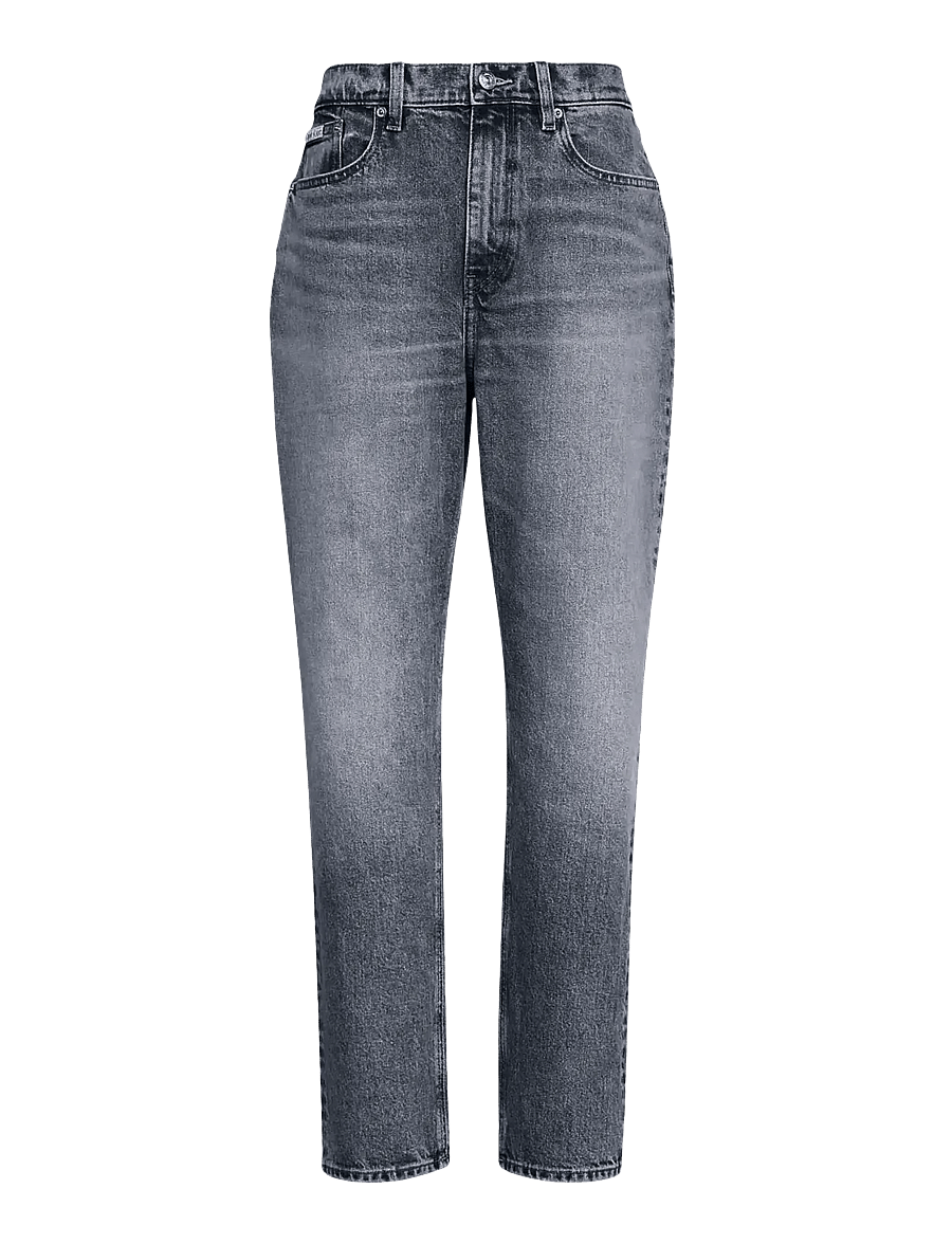 Calvin Klein Jeans - NEW MOM JEAN DELAWARE - mom jeans - delaware - 1