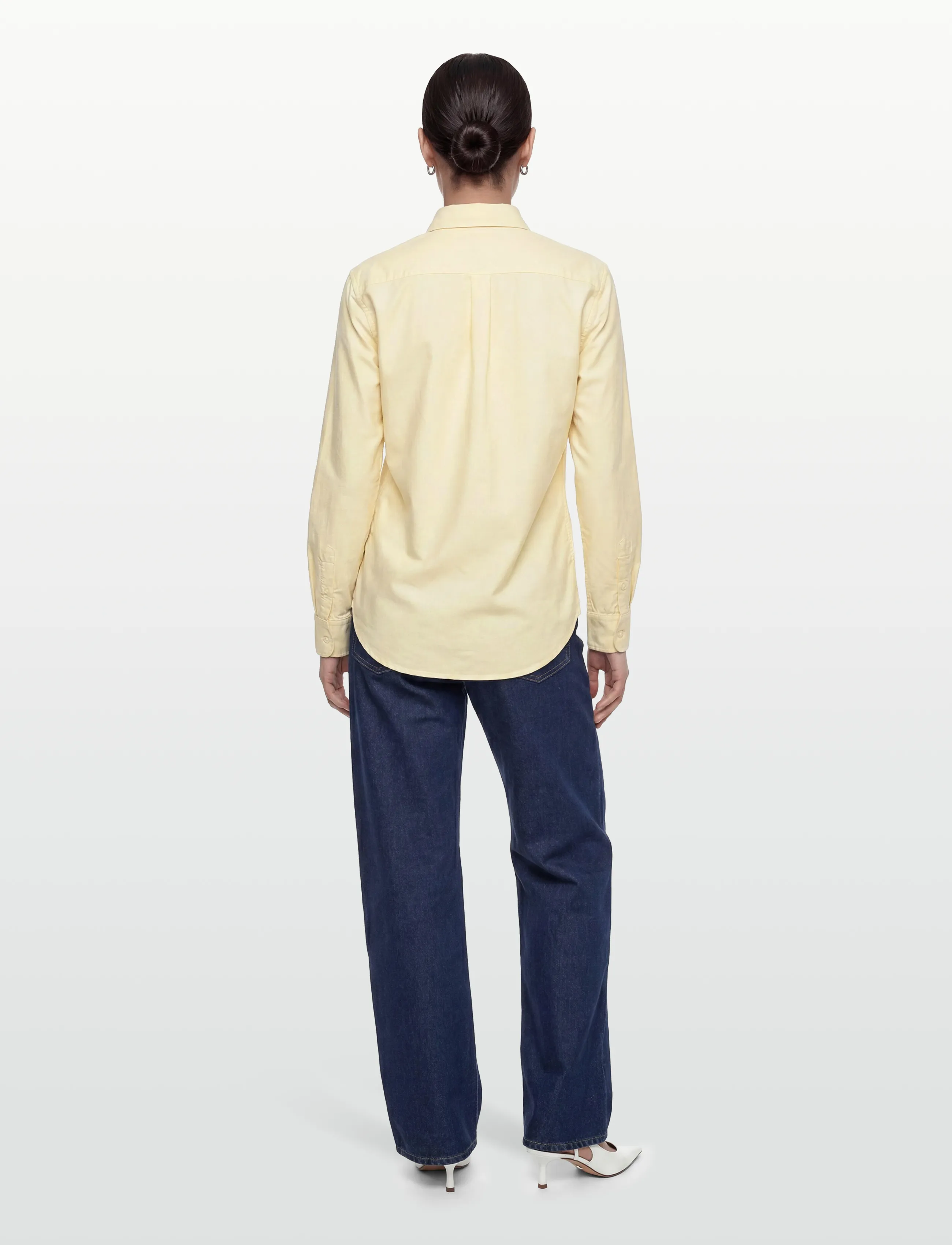Calvin Klein Jeans '90s' jeans dam – bild 4