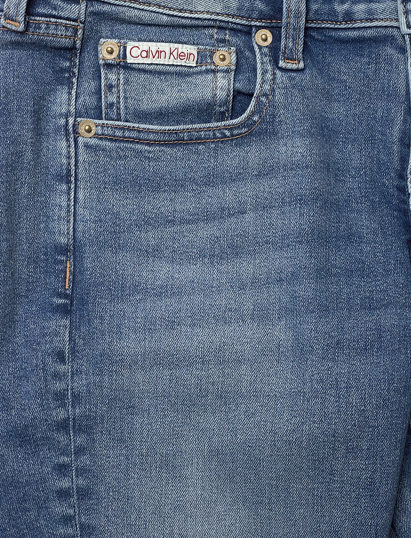 Calvin Klein Jeans - MID RISE SKINNY VINTAGE AVENUE - skinny jeans - vintage avenue - 2