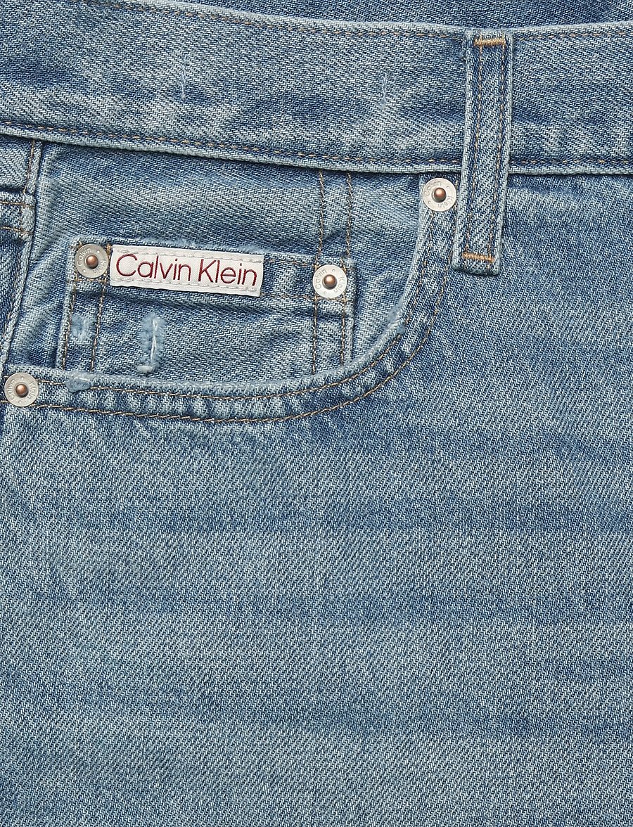 Calvin Klein Jeans - LOW RISE BAGGY VINTAGE HAMPTON - brede jeans - vintage hampton - 5