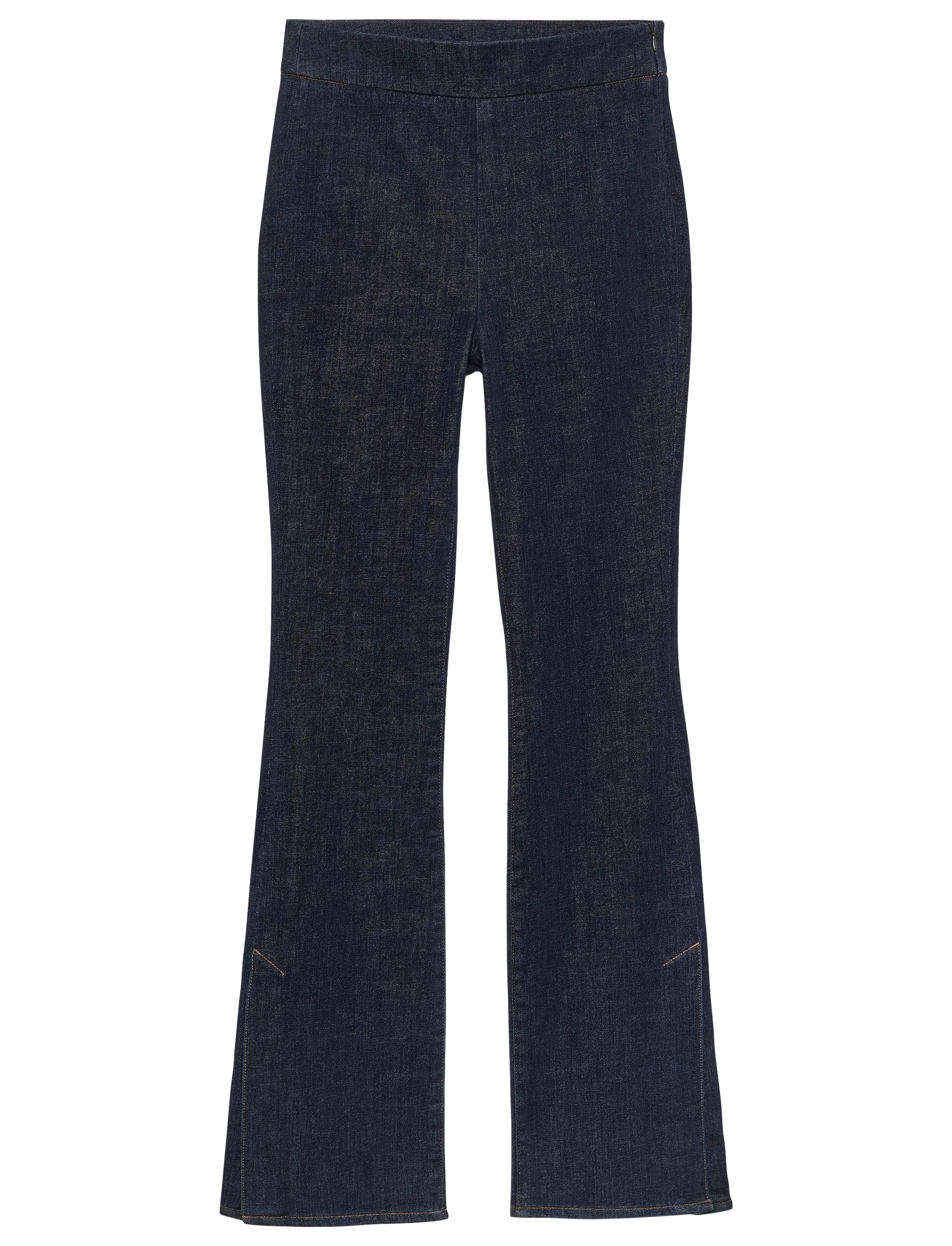 Calvin Klein Jeans - 47E749G PULL ON LEGGING CK CLASS - flared jeans - ck classic rinse - 1