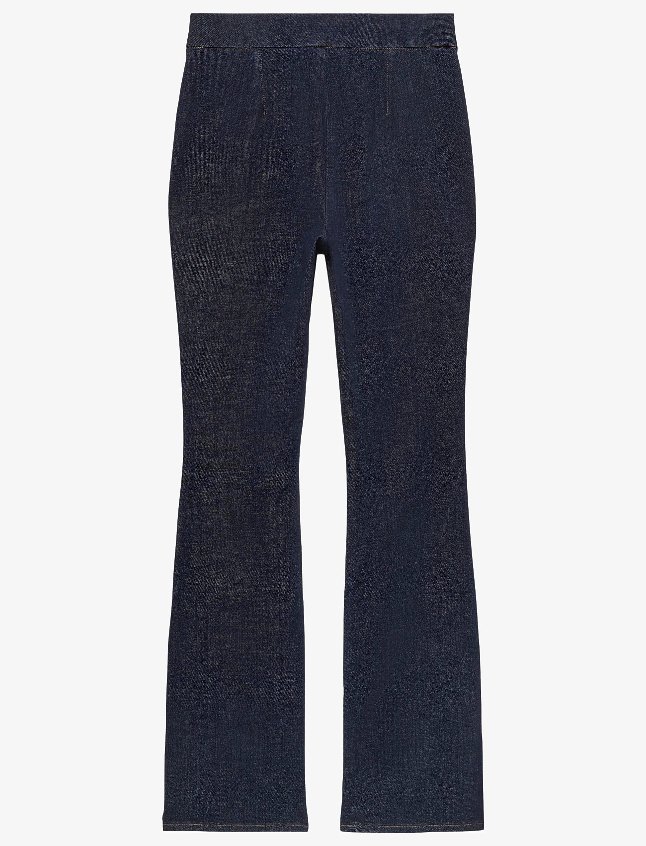 Calvin Klein Jeans - 47E749G PULL ON LEGGING CK CLASS - utsvängda jeans - ck classic rinse - 1