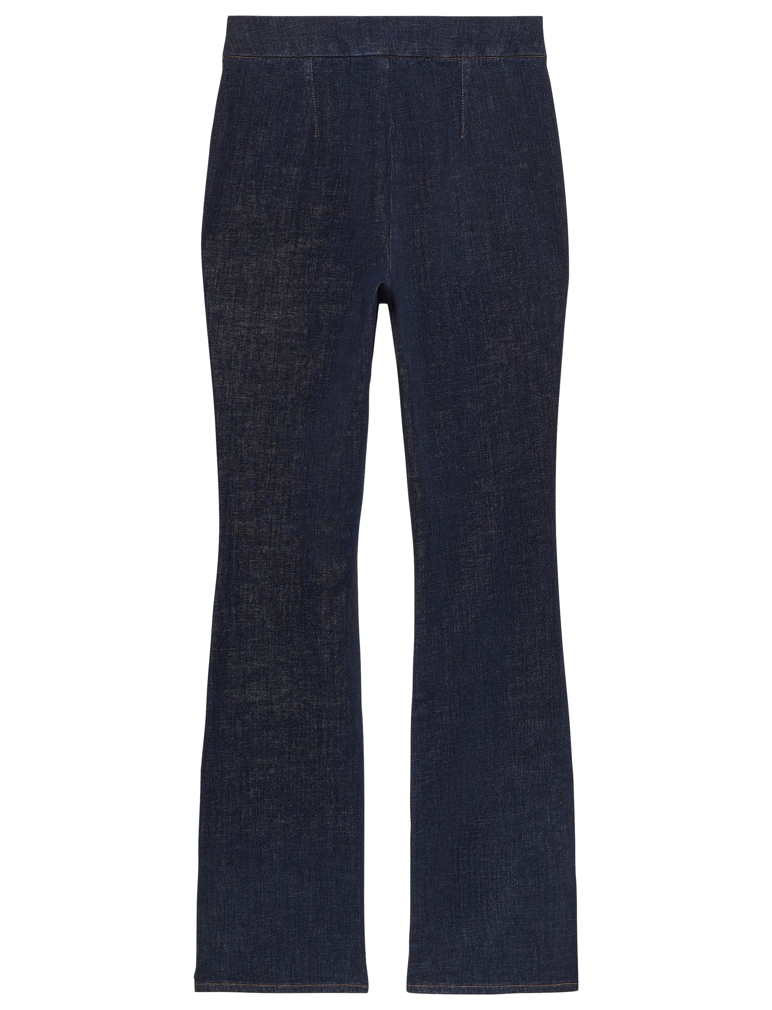 Calvin Klein Jeans - 47E749G PULL ON LEGGING CK CLASS - Útvíðar gallabuxur - ck classic rinse - 2