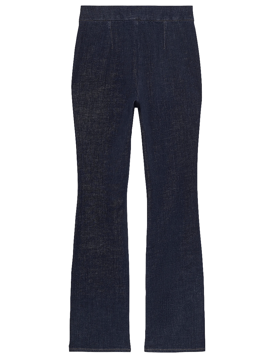 Calvin Klein Jeans - 47E749G PULL ON LEGGING CK CLASS - flared jeans - ck classic rinse - 2