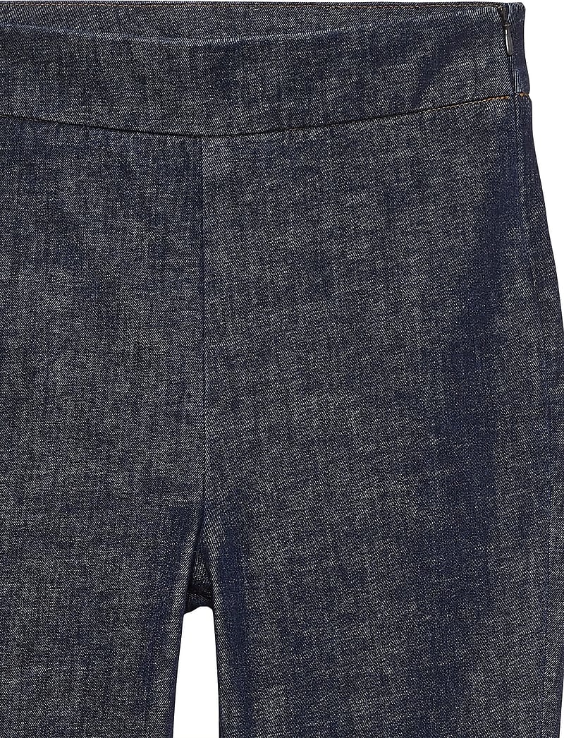 Calvin Klein Jeans - 47E749G PULL ON LEGGING CK CLASS - utsvängda jeans - ck classic rinse - 2