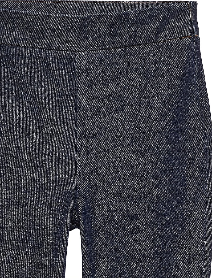 Calvin Klein Jeans - 47E749G PULL ON LEGGING CK CLASS - flared jeans - ck classic rinse - 5