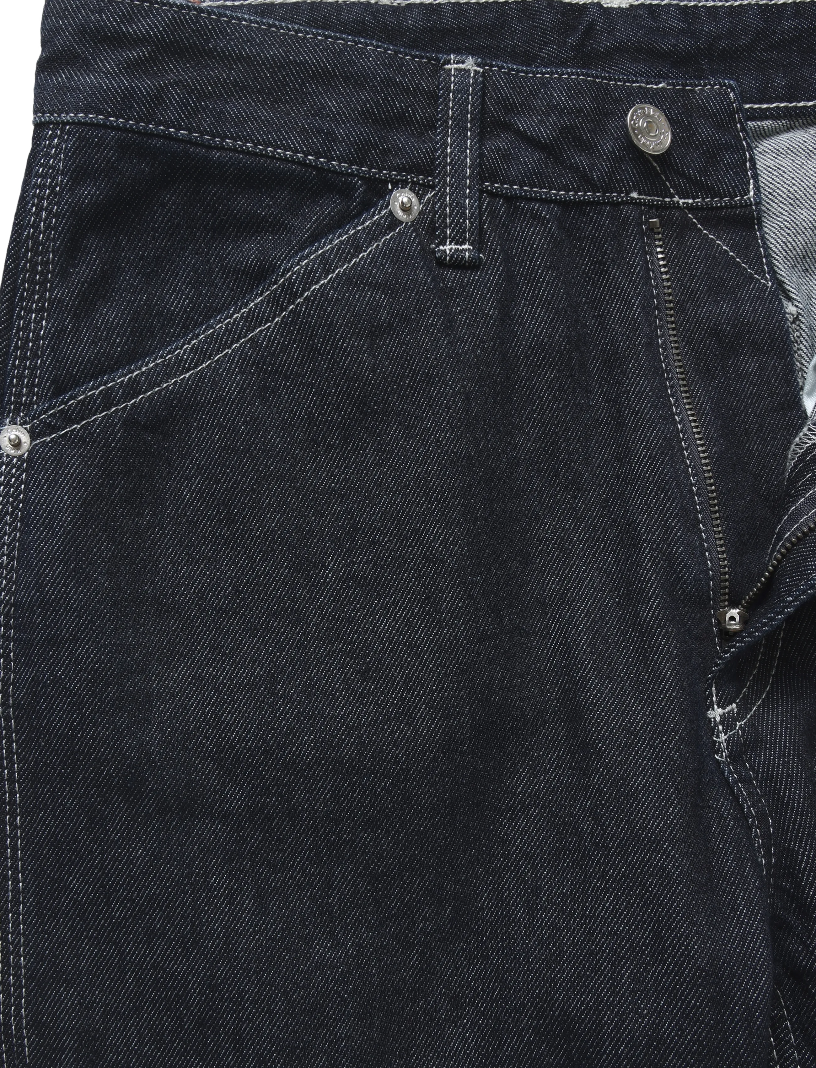 Calvin Klein Jeans - WORKWEAR JEAN RINSE - rinse - 5