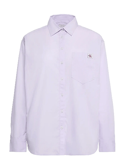 Heritage Label Rlxd Ppln Bd - LangæRmede