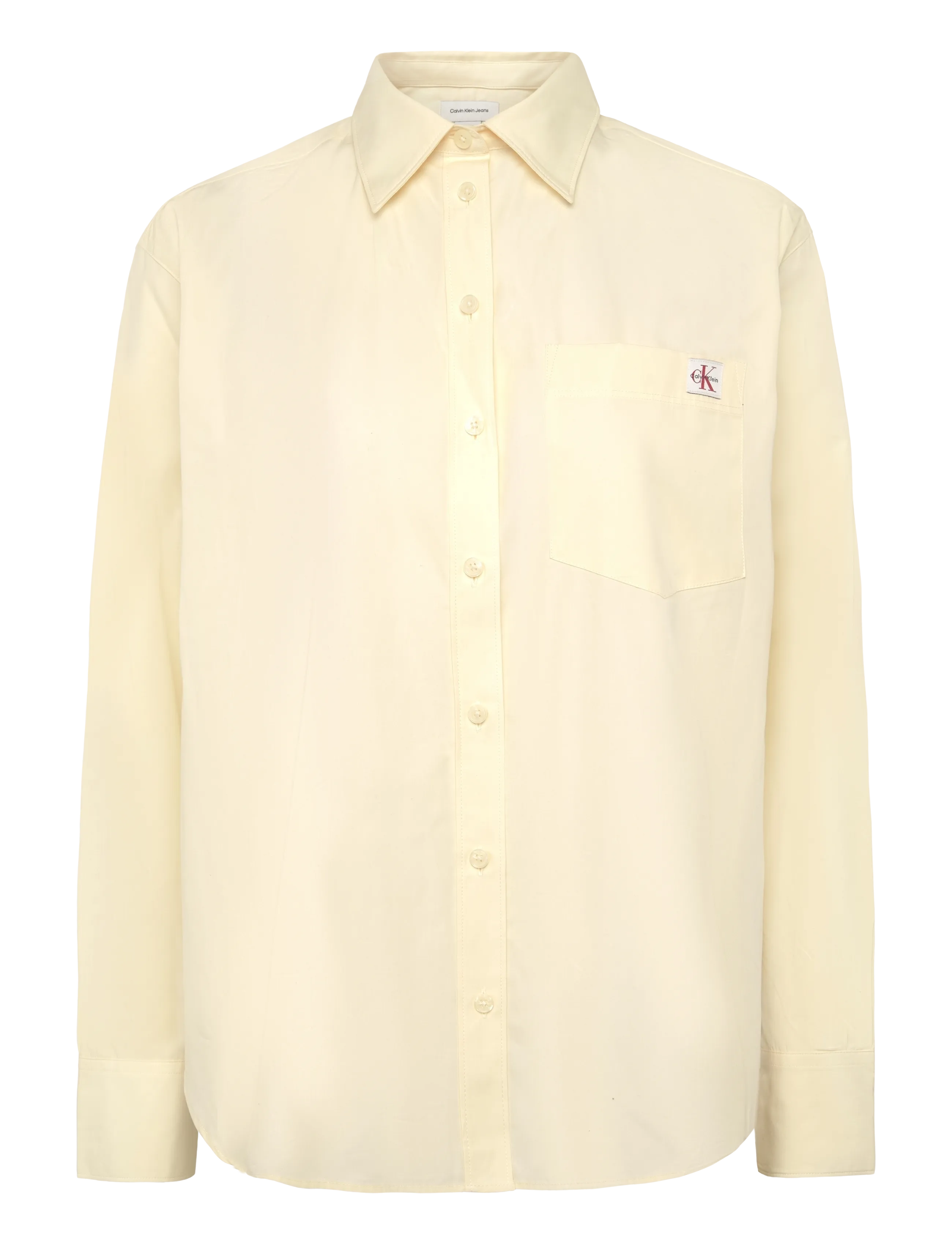 VANILLA CUSTARD