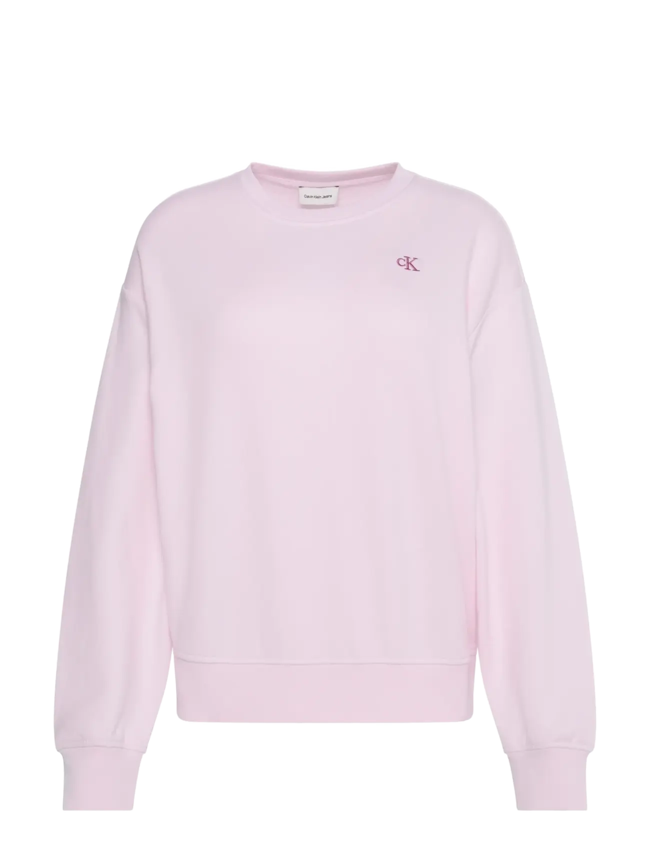 CRYSTAL BLUSH
