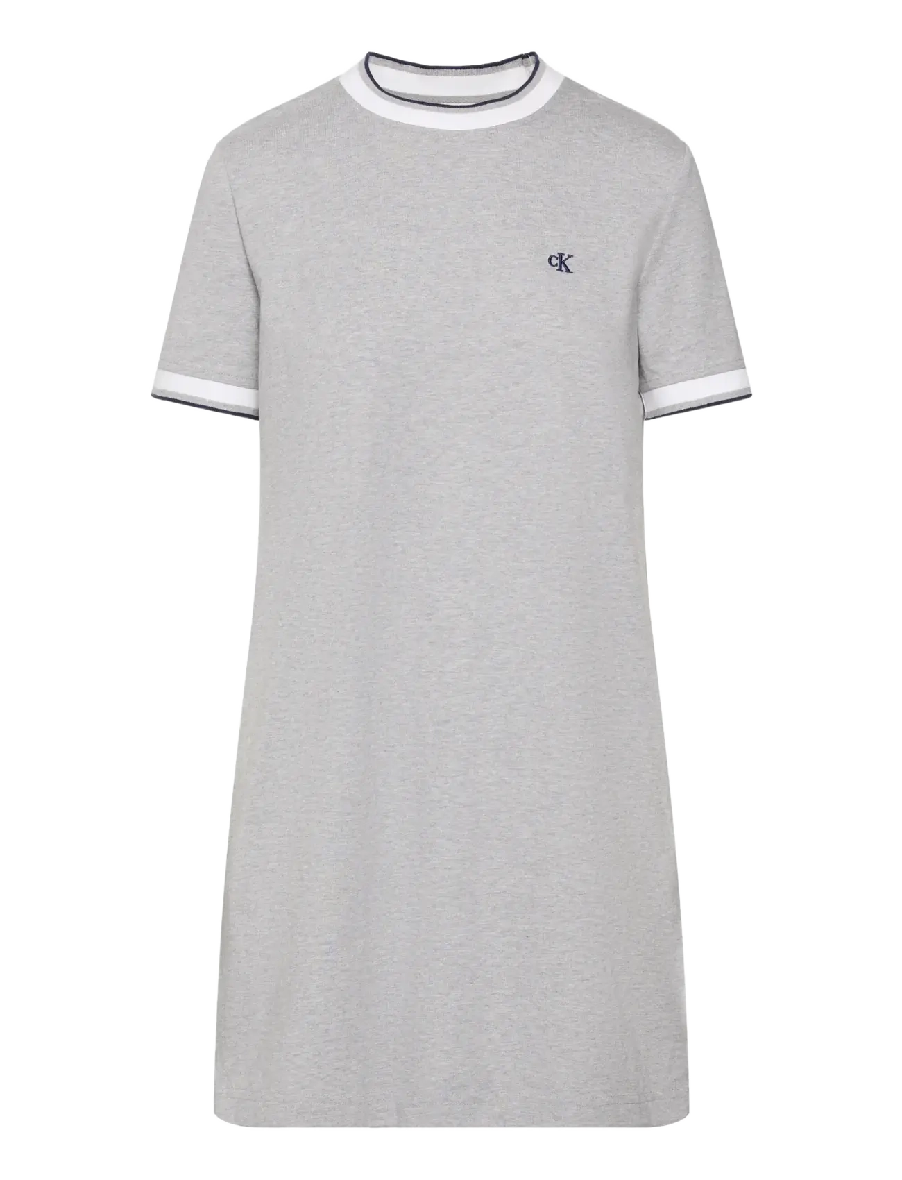 HEROIC GREY HEATHER
