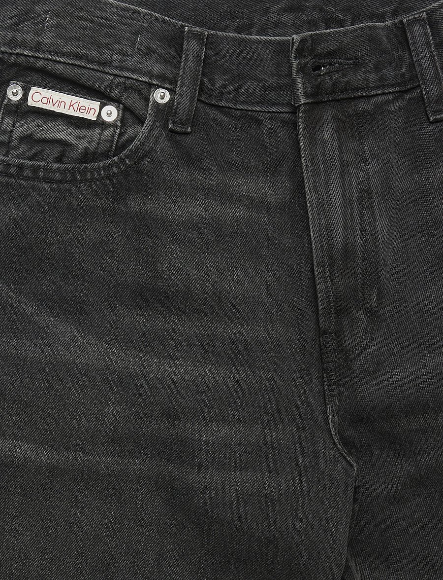 Calvin Klein Jeans - LOW RISE BAGGY AVERY BLACK STONE - avery black stone - 2