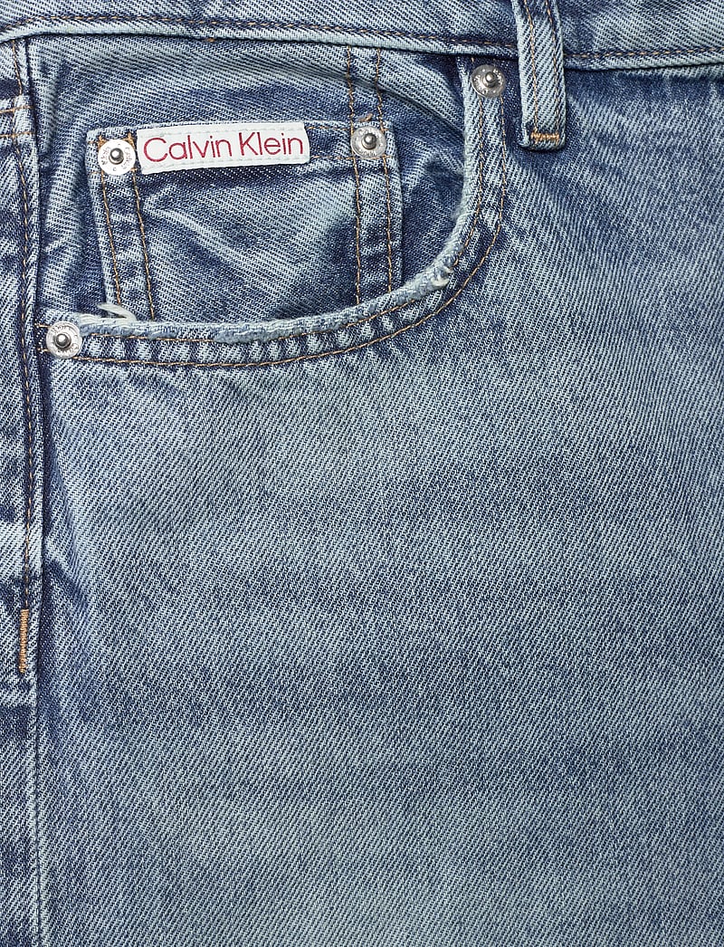 Calvin Klein Jeans - LOW RISE BAGGY ANDREW - brede jeans - andrew - 5