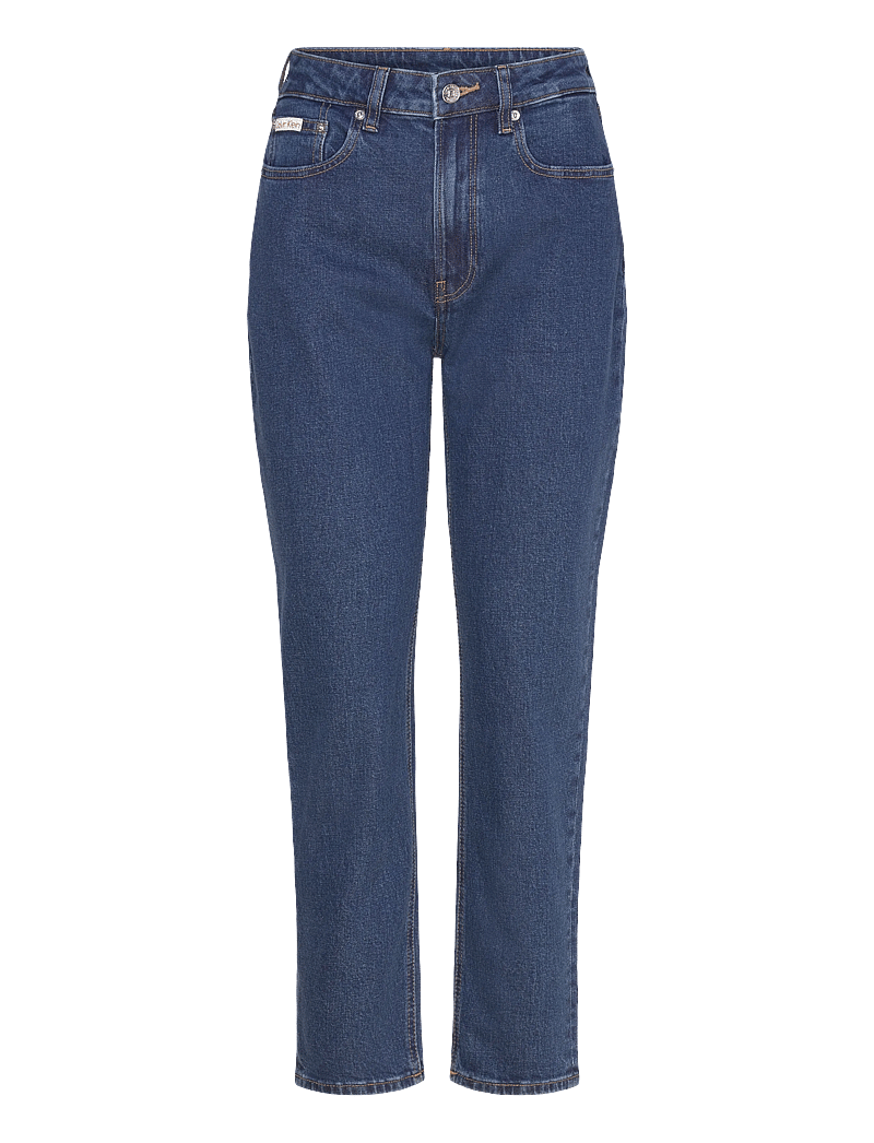 Calvin Klein Jeans - MOM JEAN PACIFICO - mom jeans - pacifico - 0