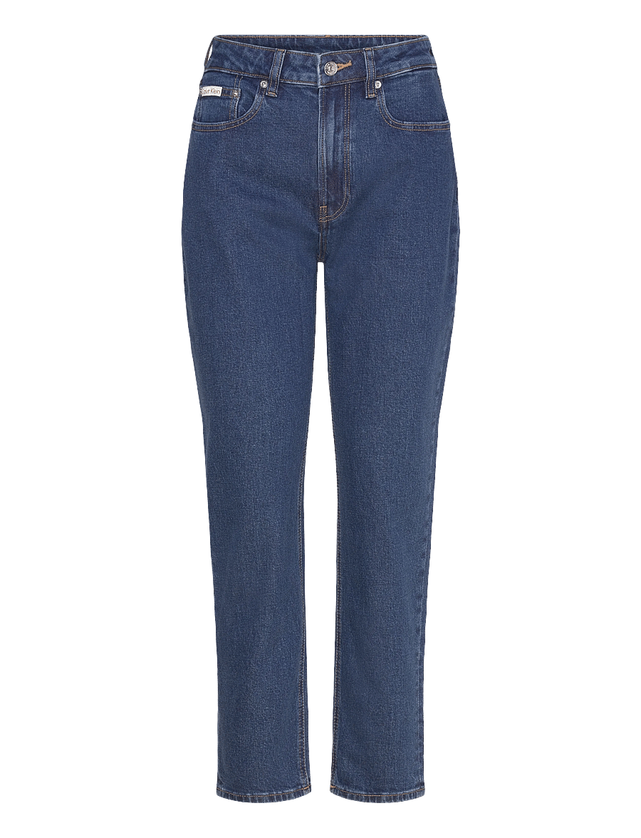 Calvin Klein Jeans - MOM JEAN PACIFICO - mom-jeans - pacifico - 1