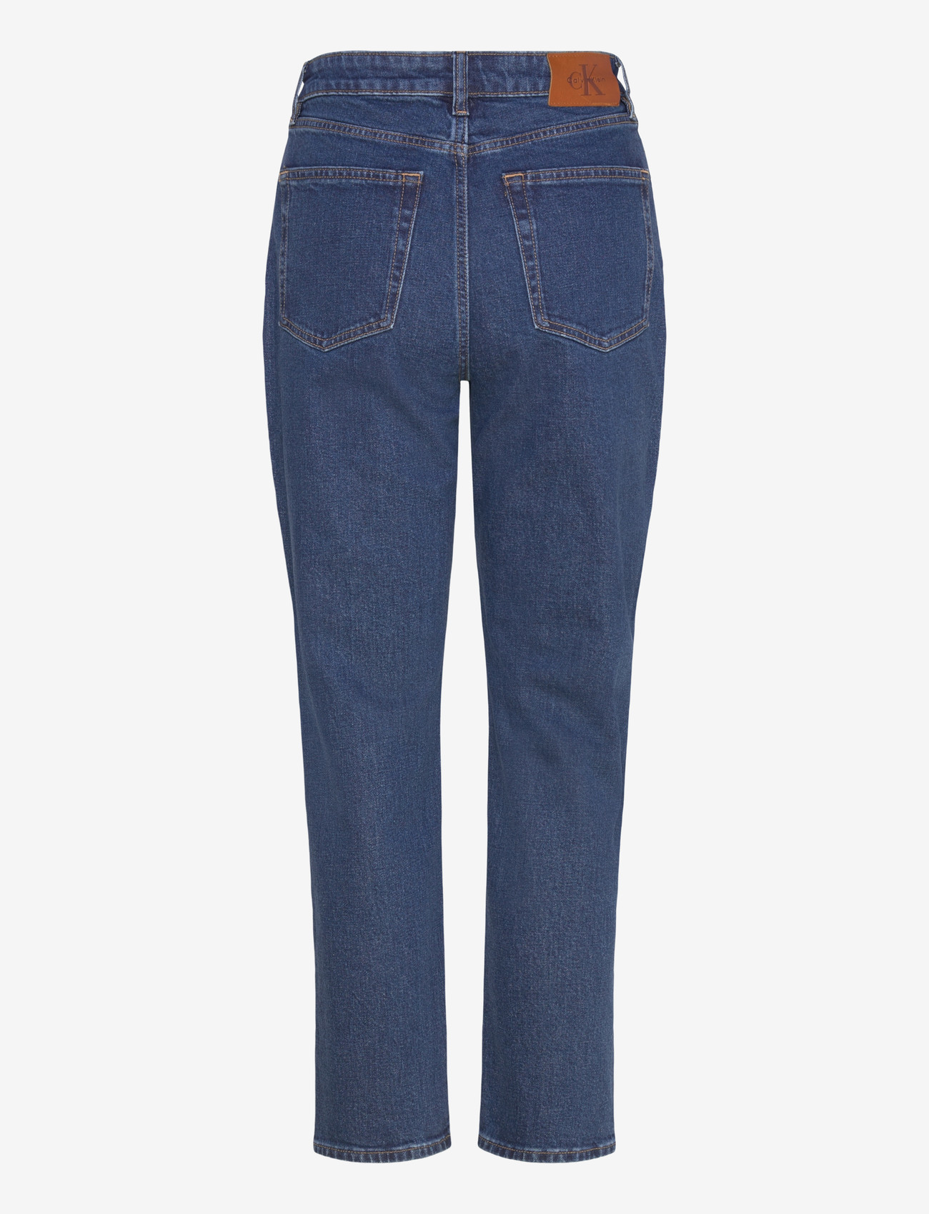 Calvin Klein Jeans - MOM JEAN PACIFICO - mom jeans - pacifico - 1