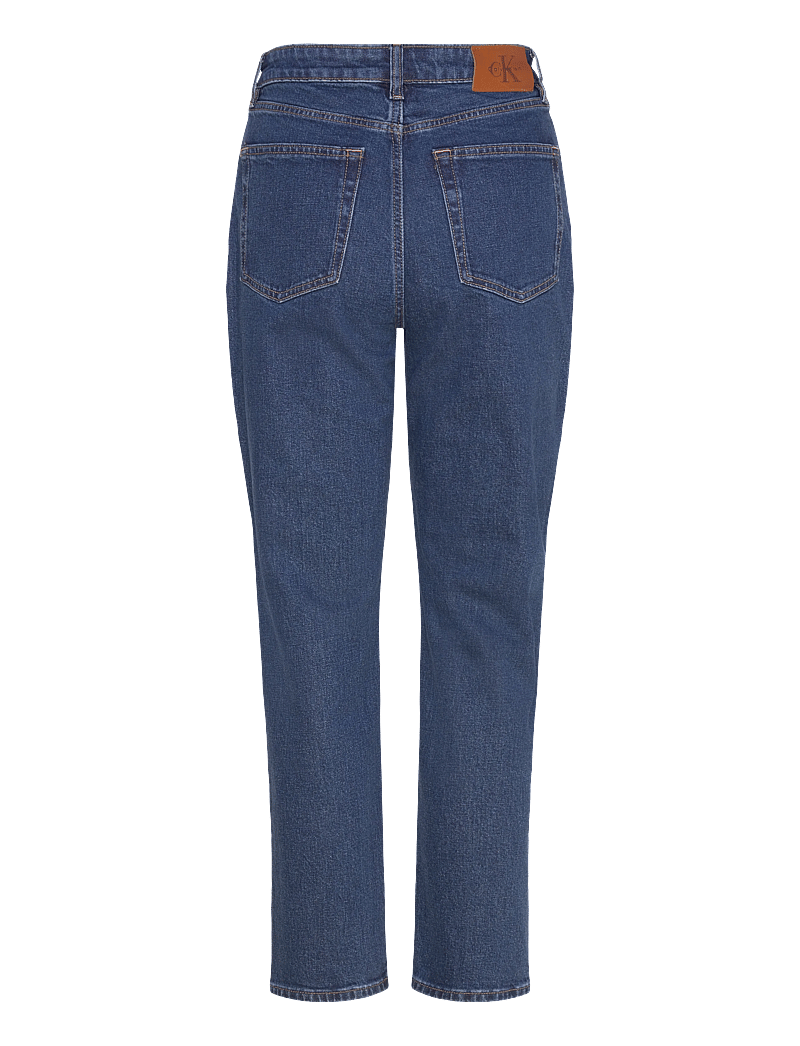 Calvin Klein Jeans - MOM JEAN PACIFICO - mom jeans - pacifico - 1