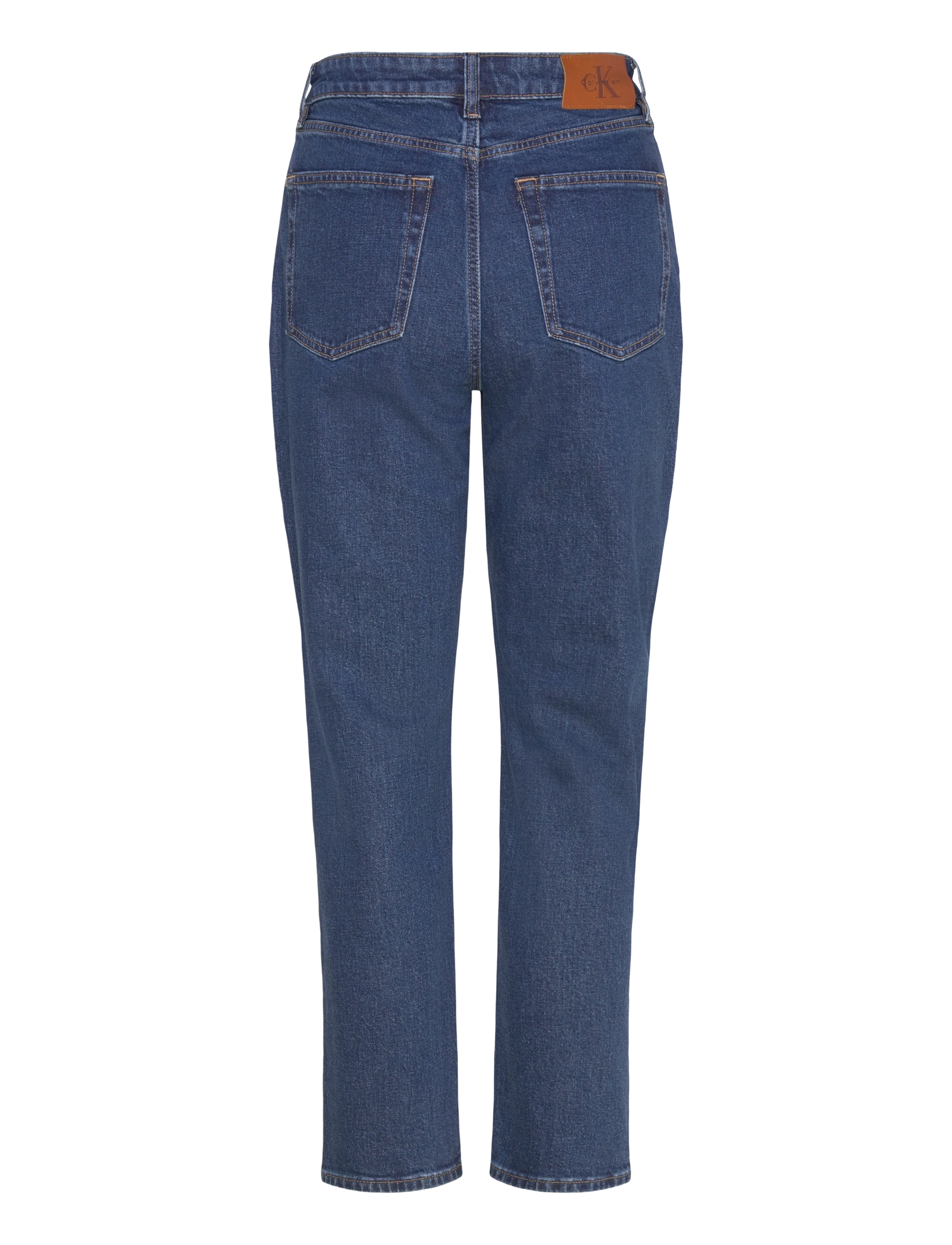 Calvin Klein Jeans - MOM JEAN PACIFICO - mom jeans - pacifico - 2