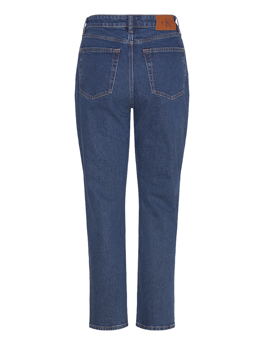 Calvin Klein Jeans - MOM JEAN PACIFICO - mom-jeans - pacifico - 2