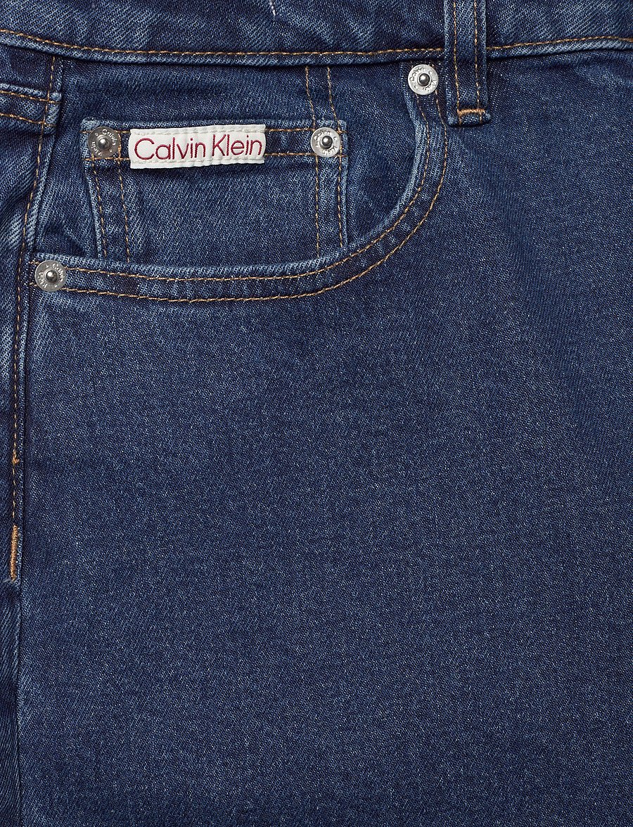 Calvin Klein Jeans - MOM JEAN PACIFICO - mom-jeans - pacifico - 5
