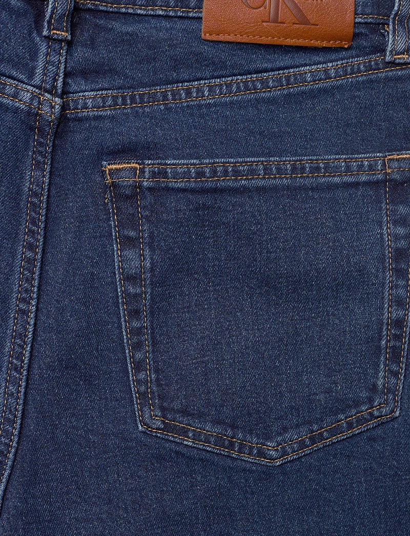 Calvin Klein Jeans - MOM JEAN PACIFICO - mom jeans - pacifico - 4