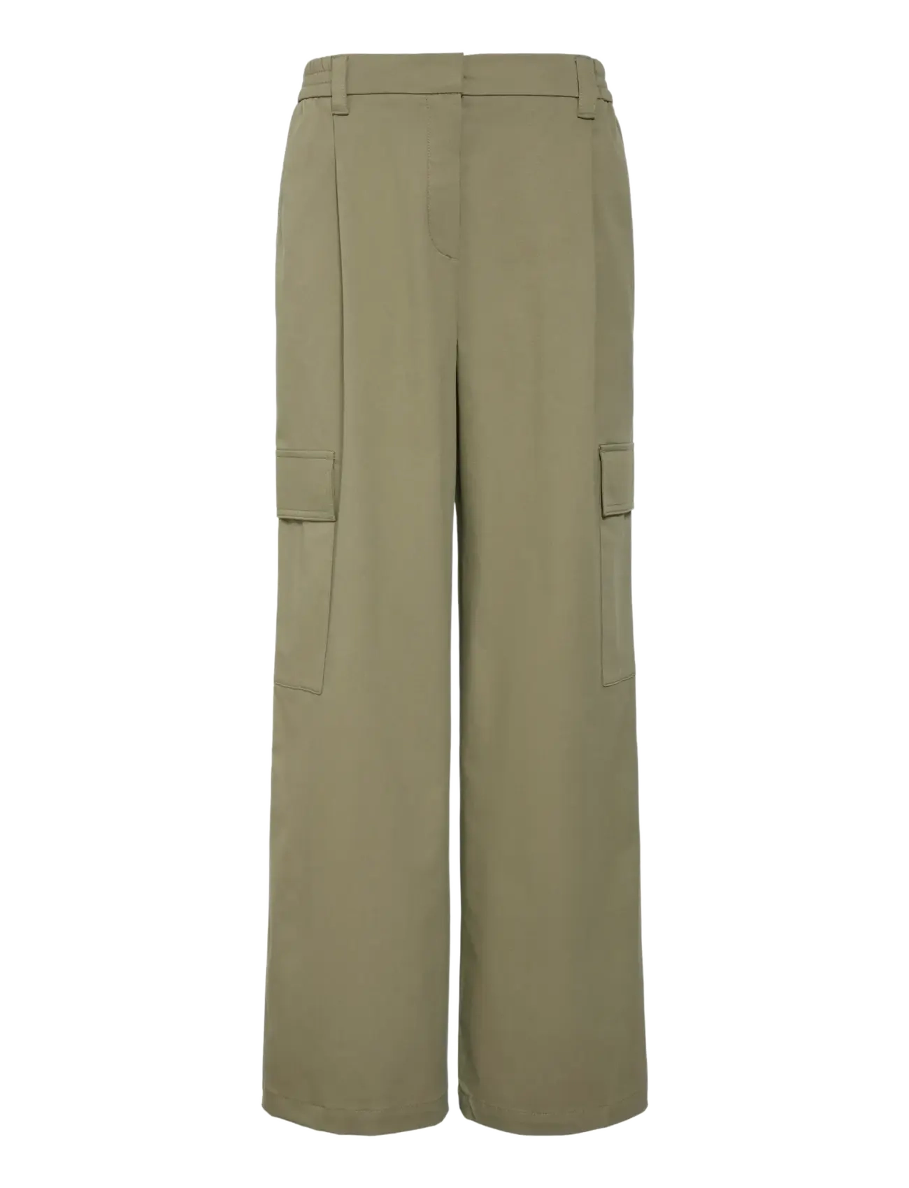 Calvin Klein Jeans - Cotton Ewaist