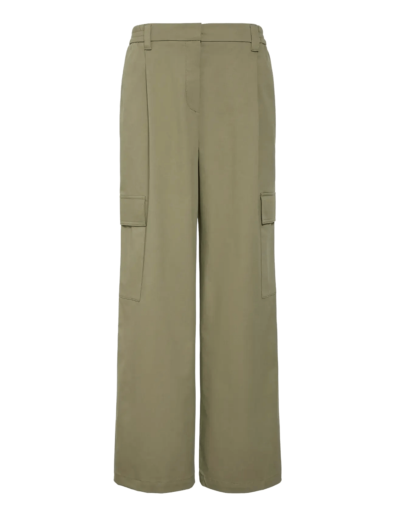 Calvin Klein Jeans - Cotton Ewaist