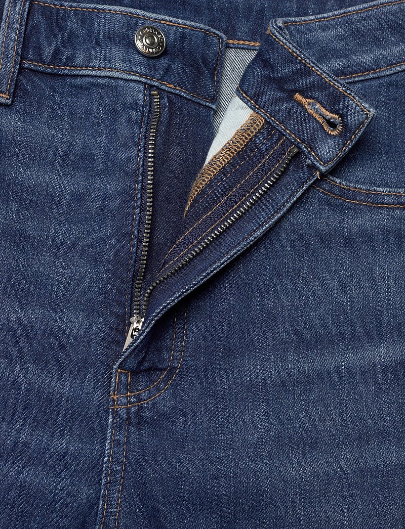 Calvin Klein Jeans - SKINNY BOOT MIDTOWN BLUE - bootcut jeans - midtown blue - 3