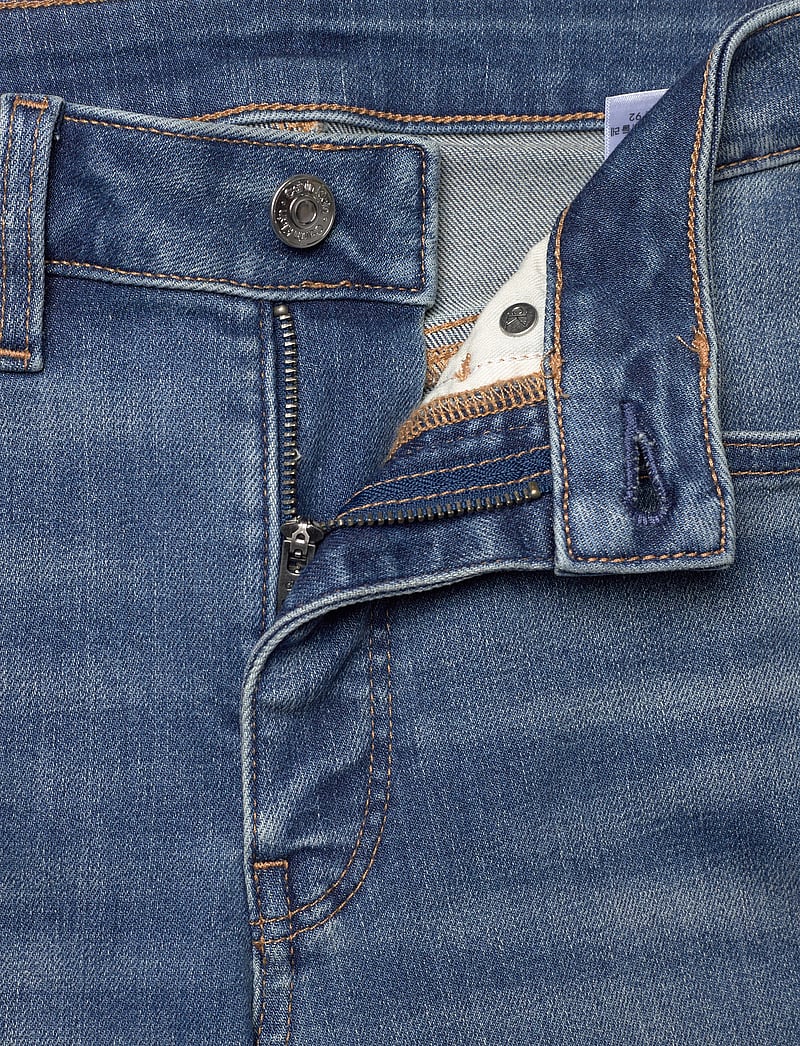 Calvin Klein Jeans - MID RISE SKINNY VINTAGE CANYON - skinny jeans - vintage canyon - 3