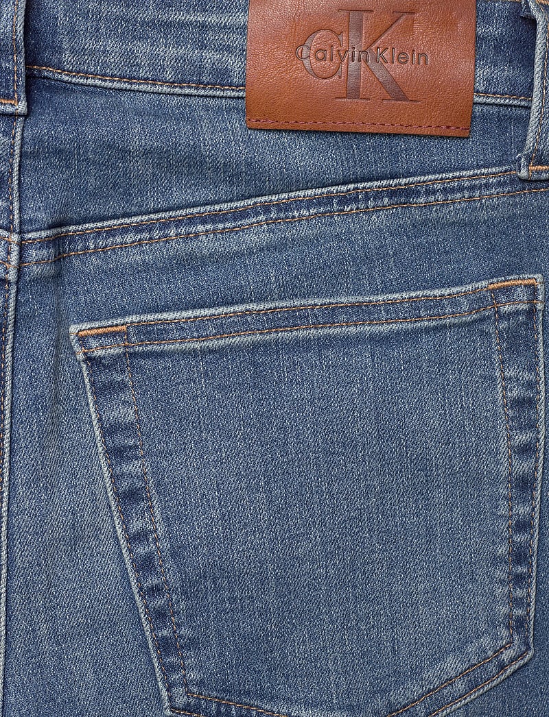 Calvin Klein Jeans - MID RISE SKINNY VINTAGE CANYON - skinny jeans - vintage canyon - 4