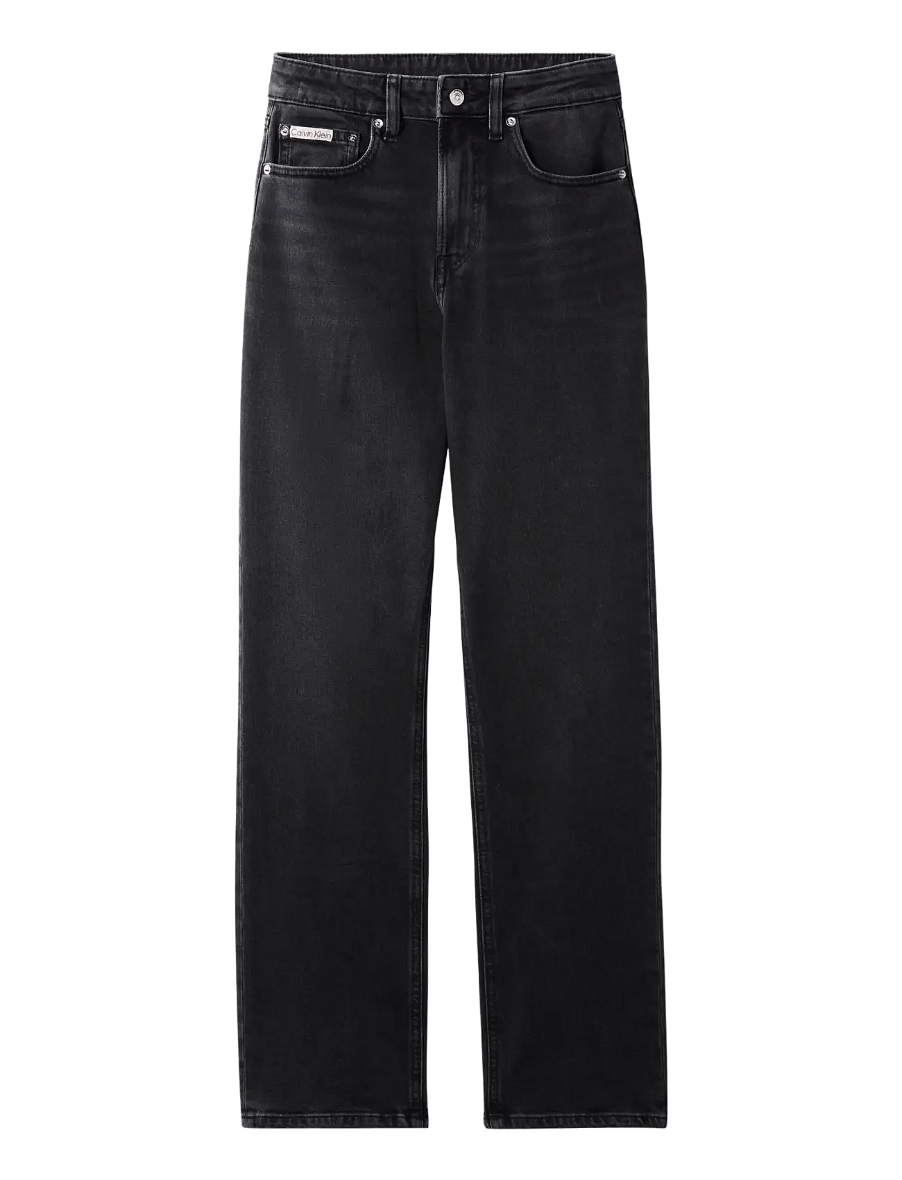 Calvin Klein Jeans - High Rise