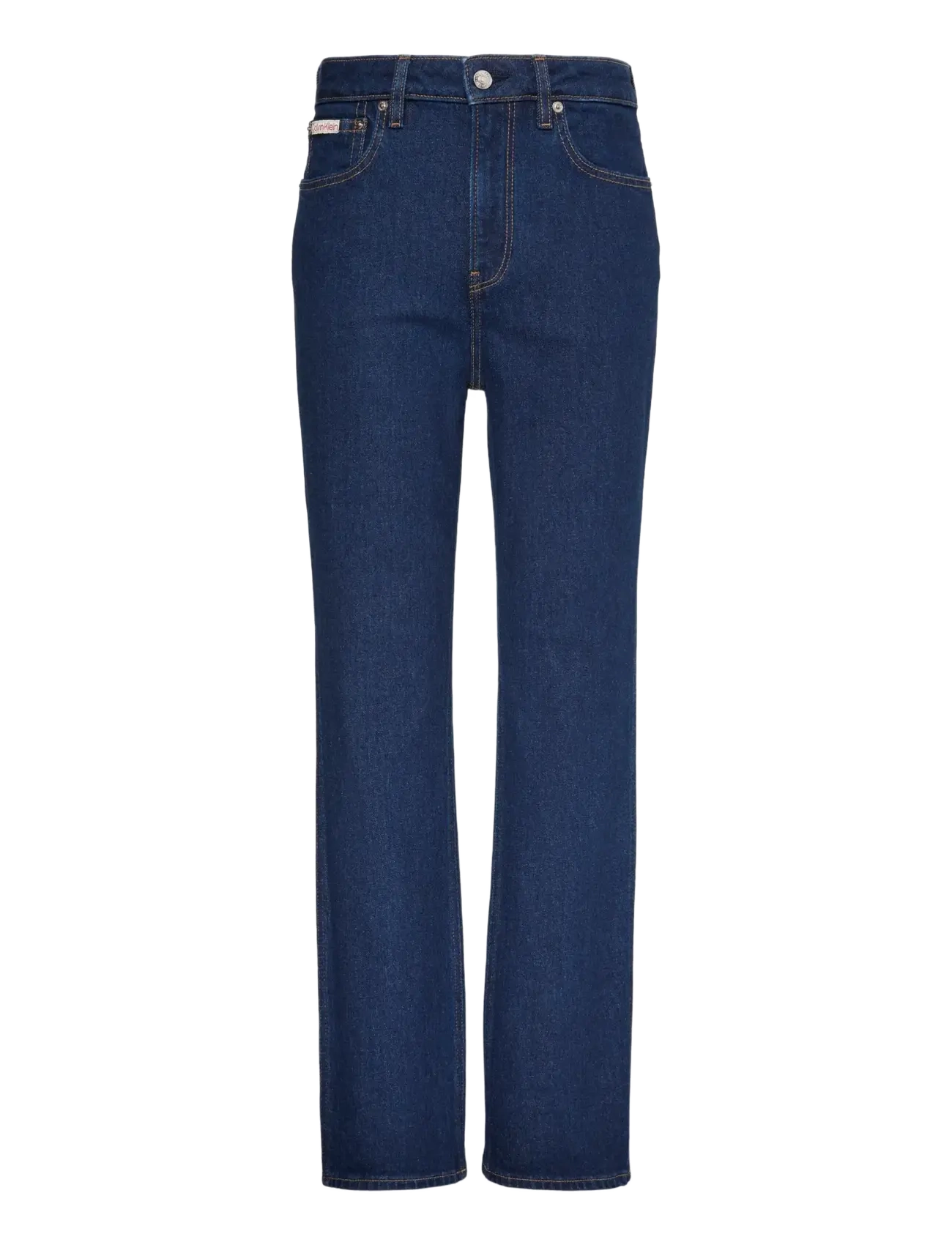 CALVIN KLEIN JEANS The Brooke Jean True Indigo Navy - 29x32 - Damen