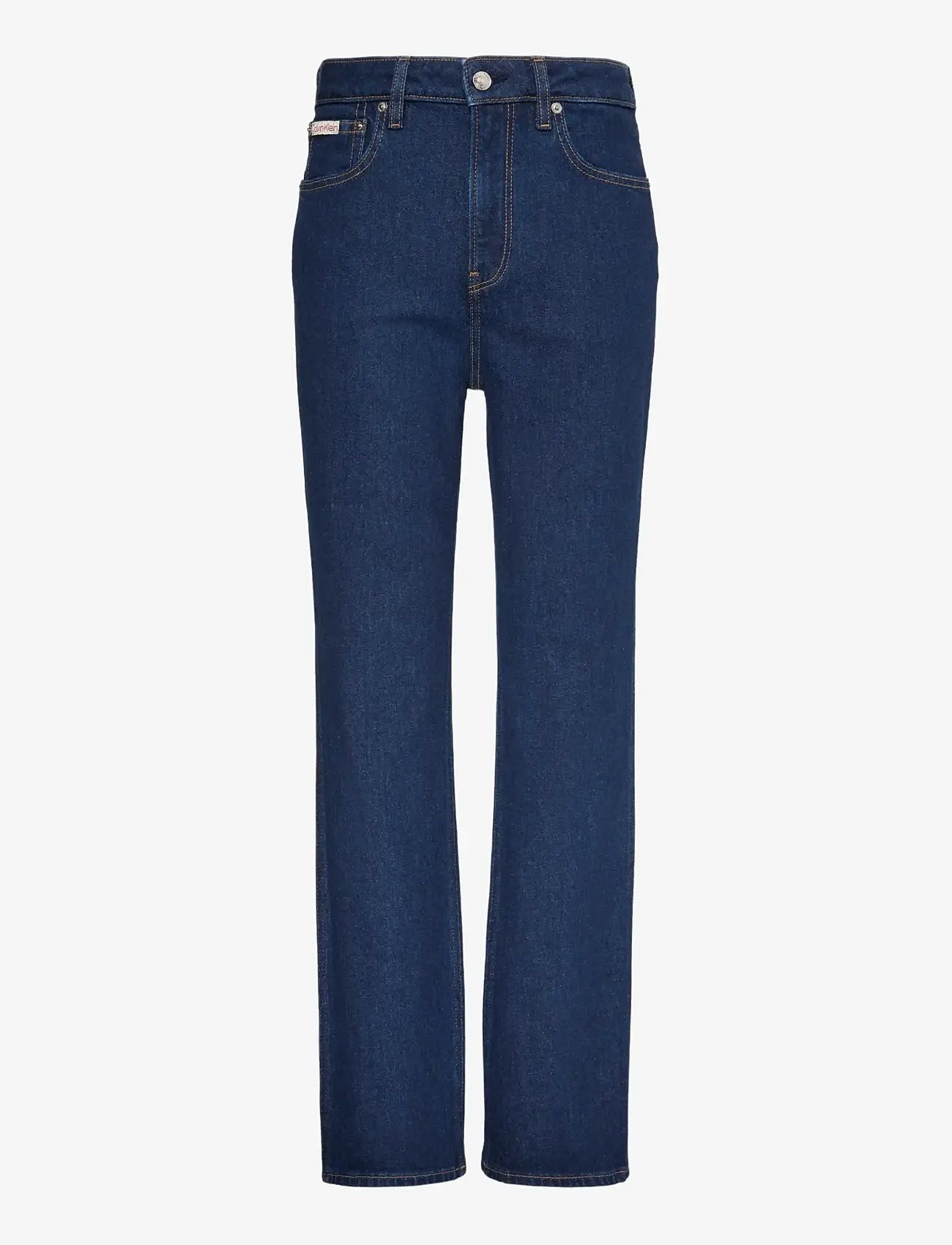 Calvin Klein Jeans - THE BROOKE JEAN TRUE INDIGO - raka jeans - true indigo - 1