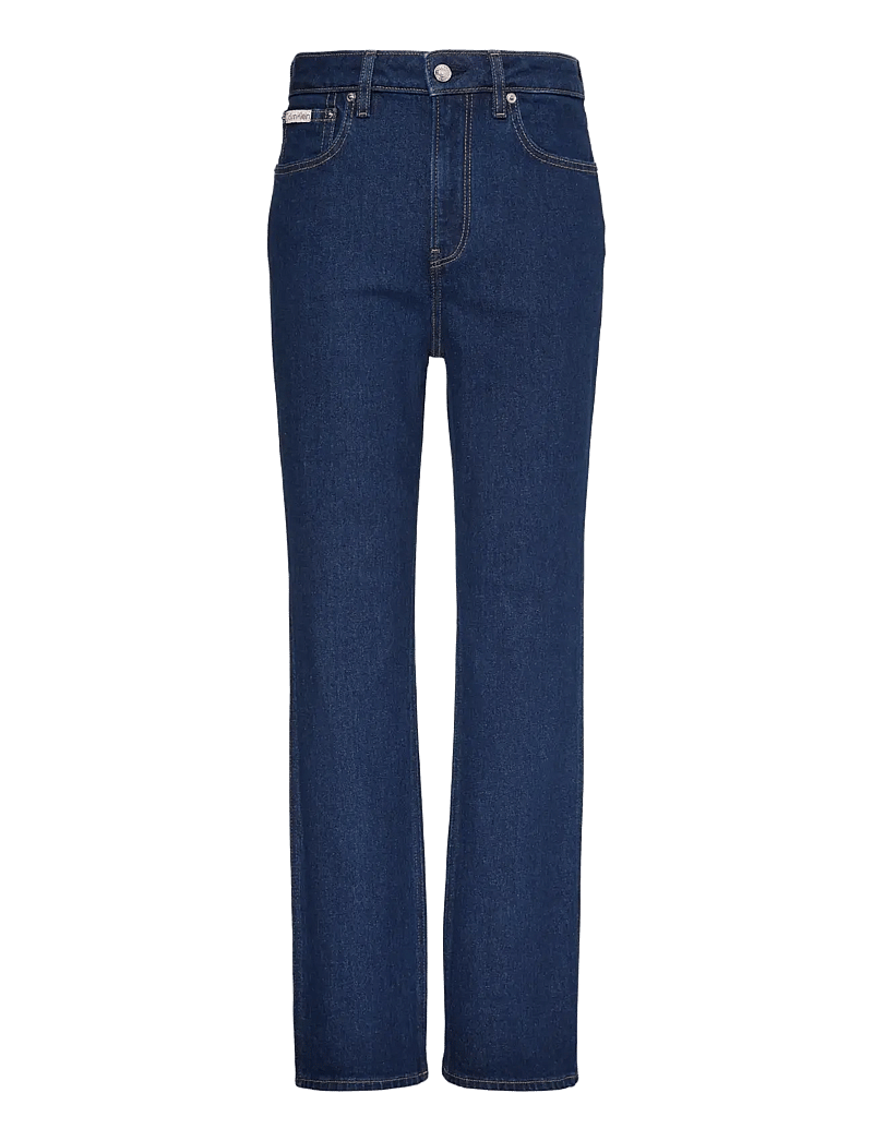 Calvin Klein Jeans - THE BROOKE JEAN TRUE INDIGO - raka jeans - true indigo - 1