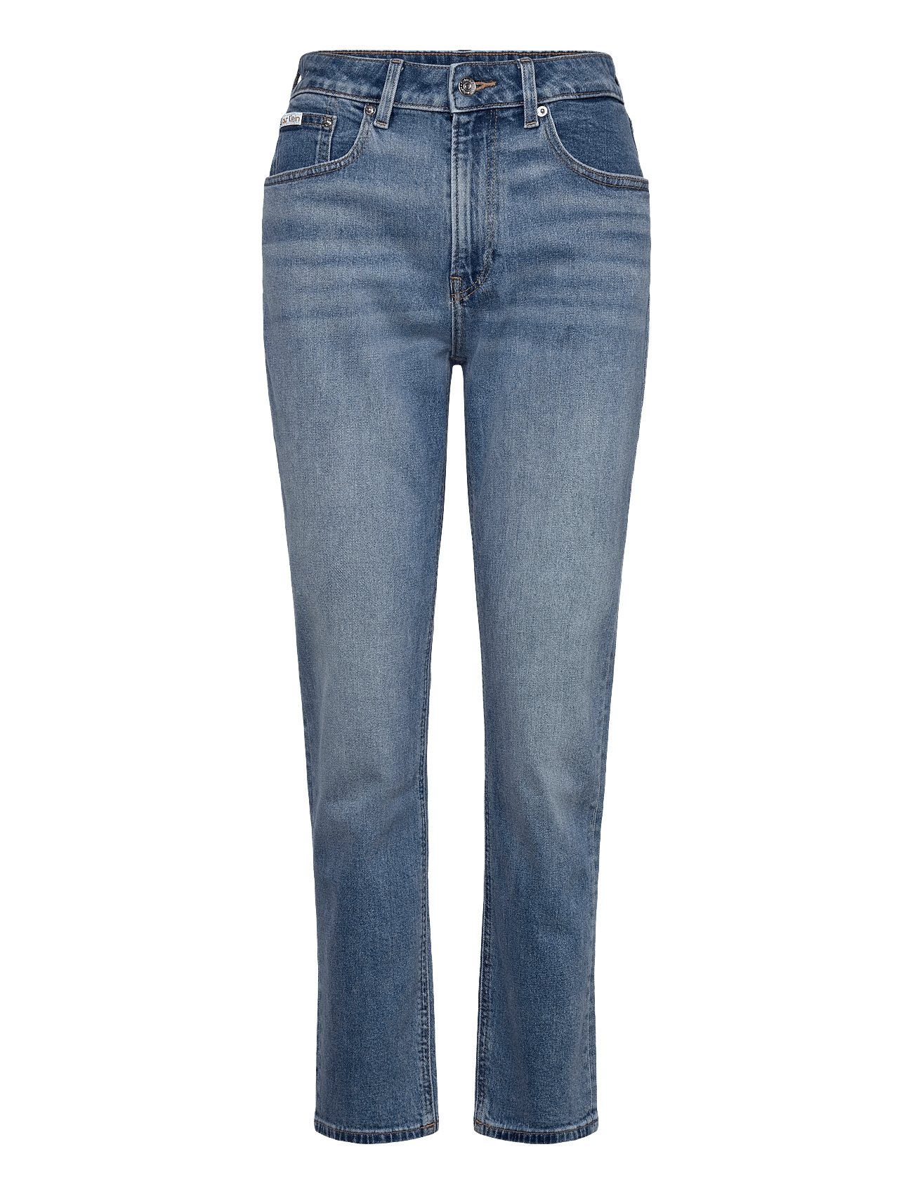 Calvin Klein Jeans - Mom Jean