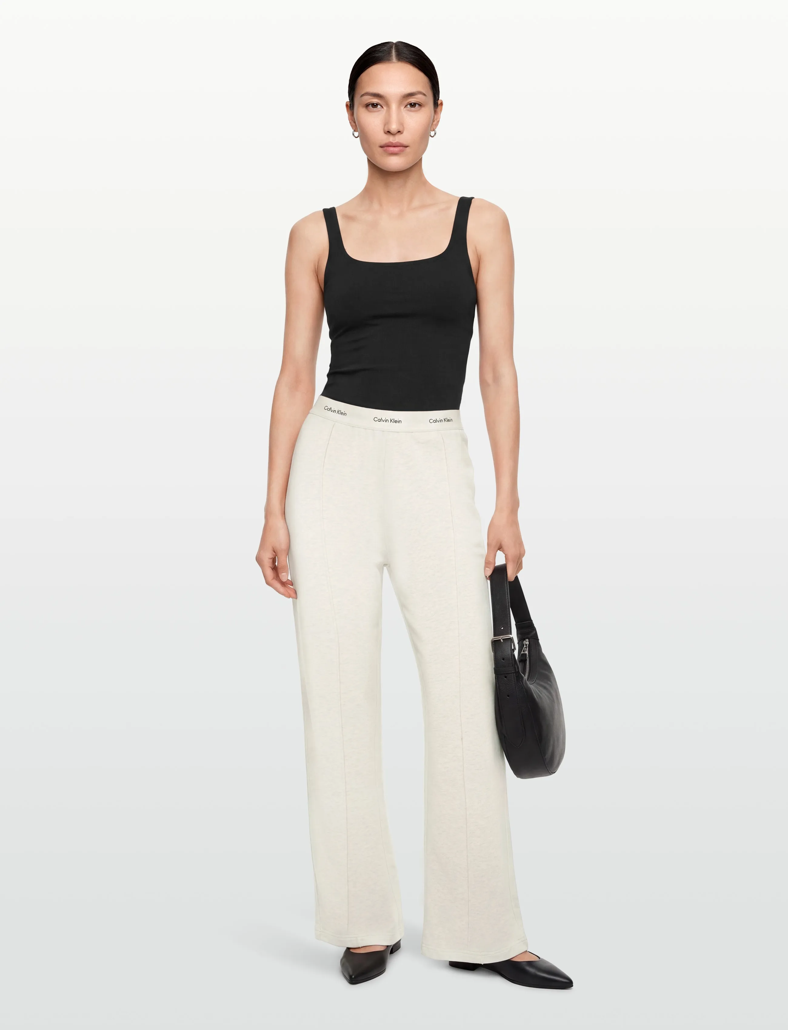 Calvin Klein Jeans Byxa dam – bild 2