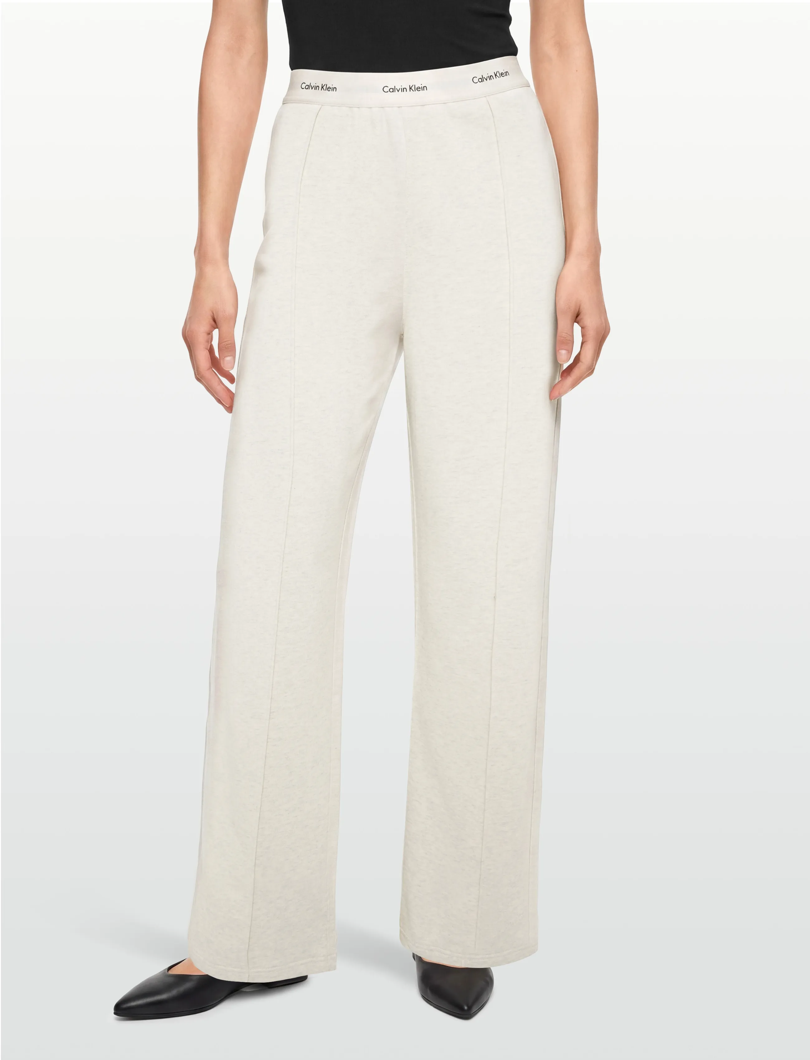 Calvin Klein Jeans Byxa dam – bild 3