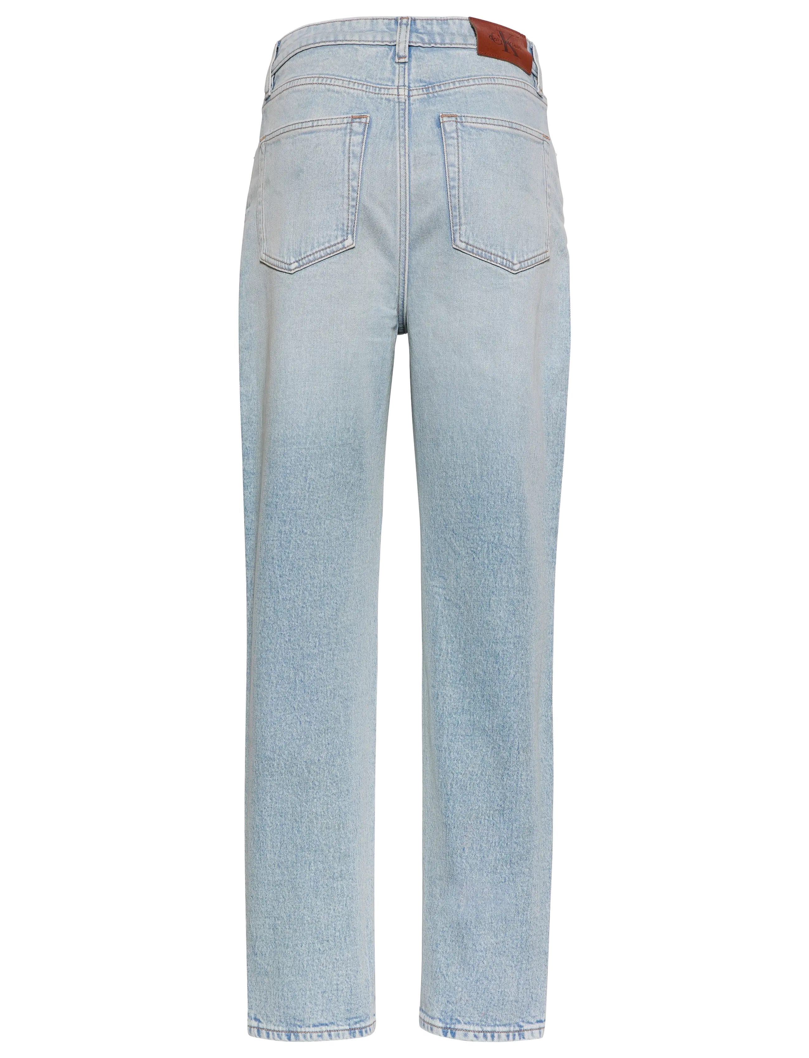 Calvin Klein Jeans - NEW MOM JEAN LAFAYETTE - mom-jeans - lafayette - 1