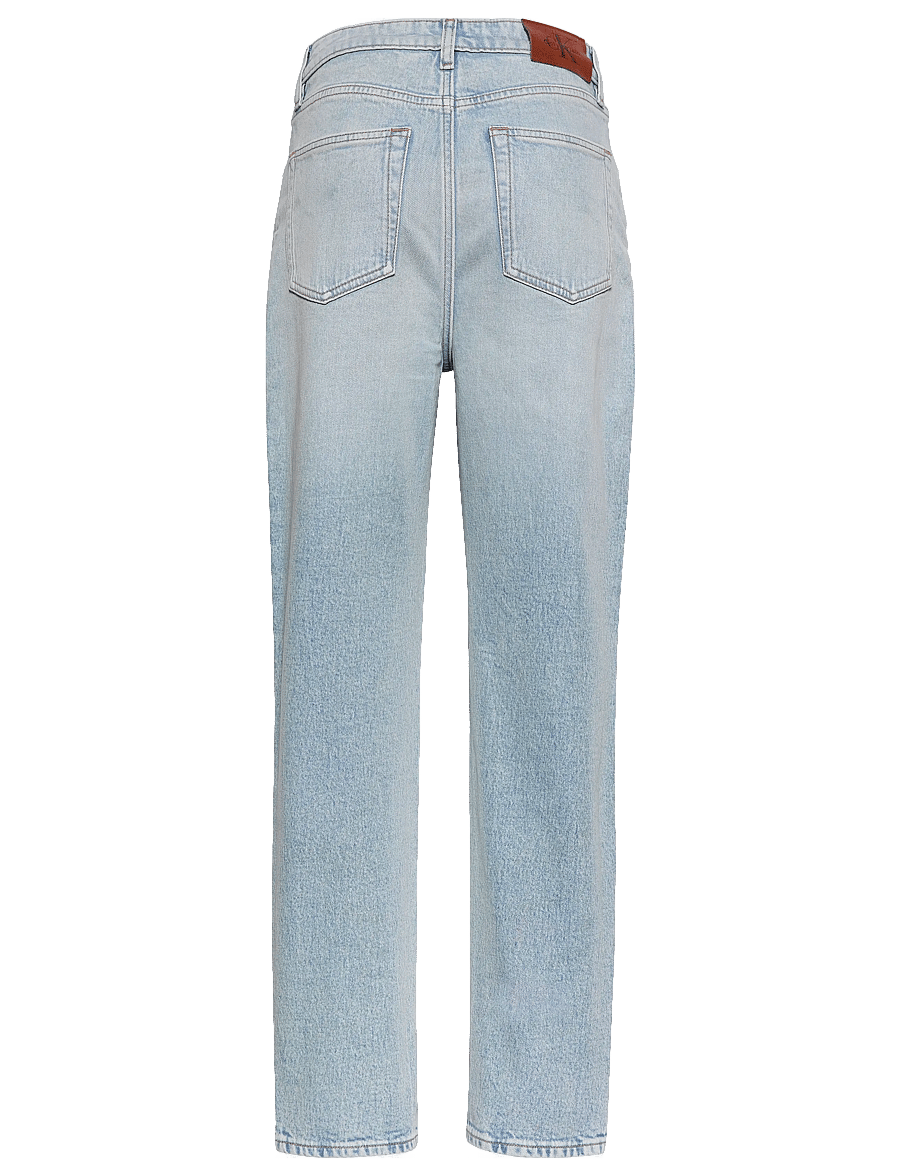 Calvin Klein Jeans - NEW MOM JEAN LAFAYETTE - mom-teksad - lafayette - 1