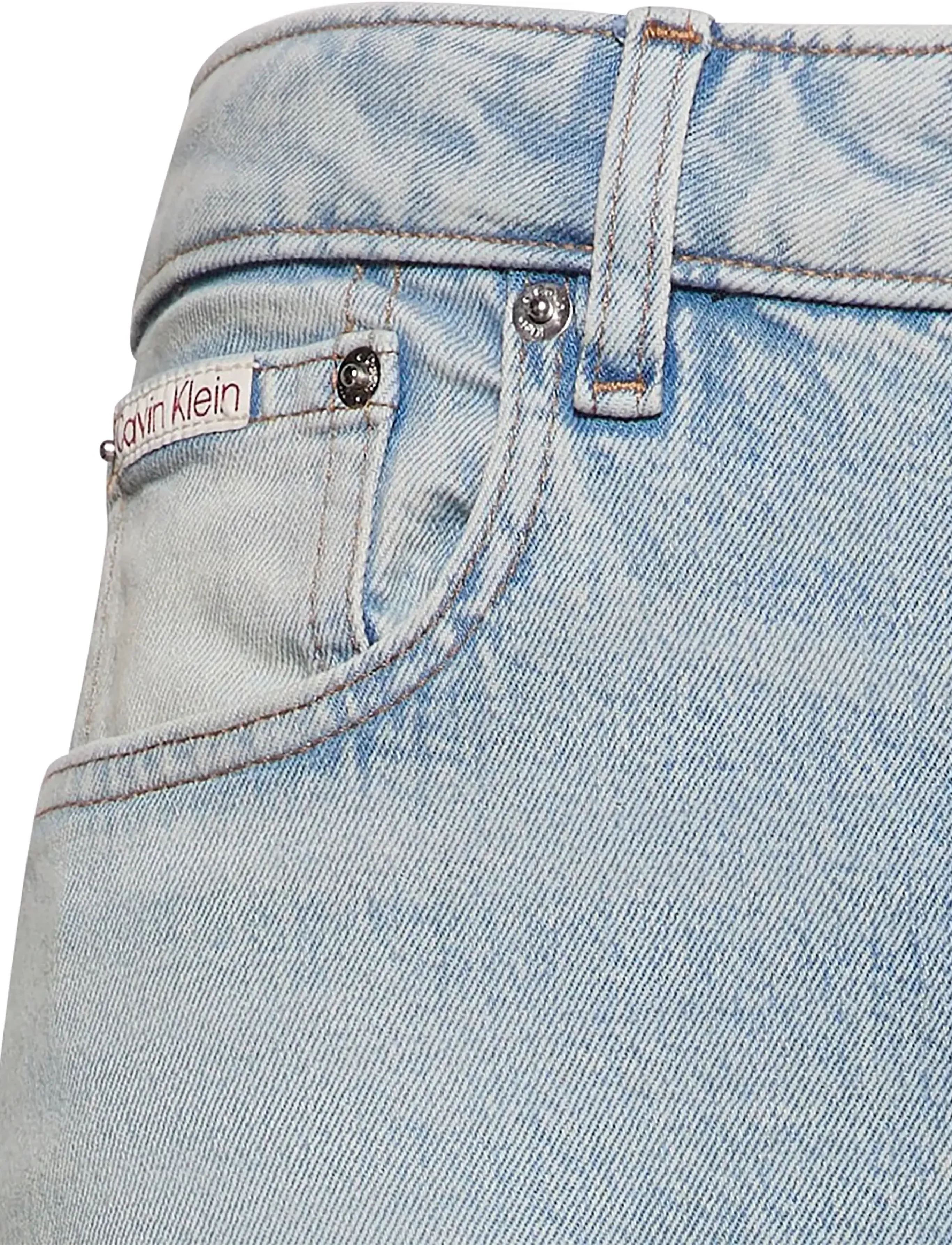 Calvin Klein Jeans - NEW MOM JEAN LAFAYETTE - mom-jeans - lafayette - 2
